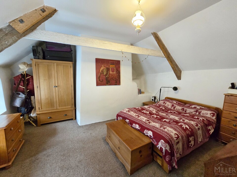 3 bed cottage for sale in South Street, Hatherleigh  - Property Image 17