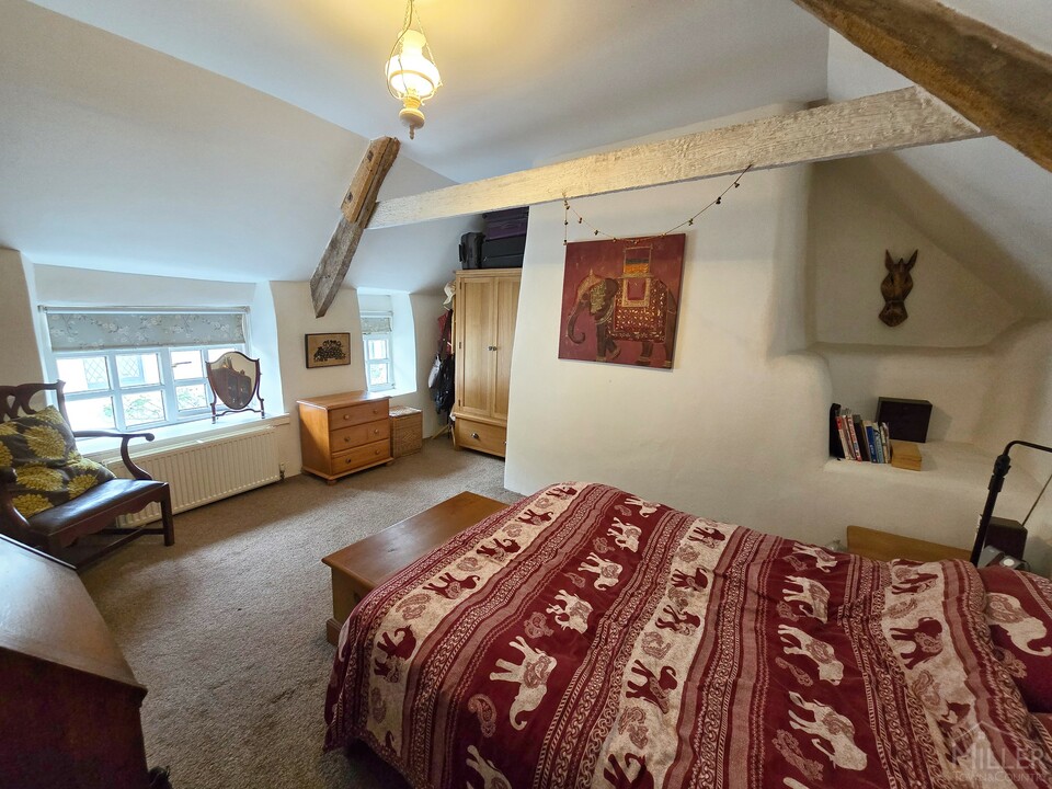 3 bed cottage for sale in South Street, Hatherleigh  - Property Image 18