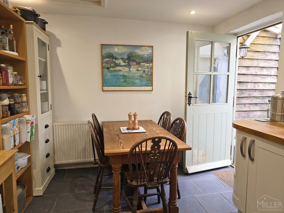 3 bed cottage for sale in South Street, Hatherleigh  - Property Image 9