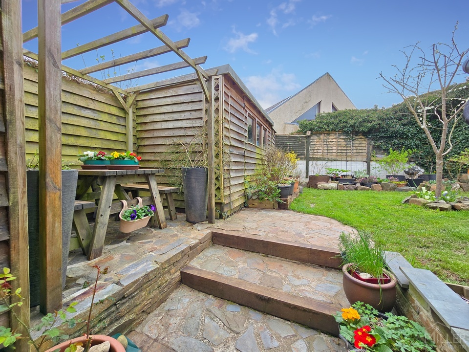 3 bed cottage for sale in South Street, Hatherleigh  - Property Image 22