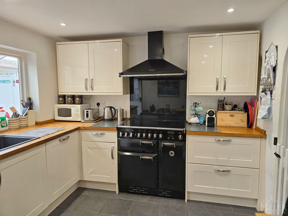 3 bed cottage for sale in South Street, Hatherleigh  - Property Image 10