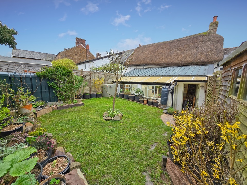 3 bed cottage for sale in South Street, Hatherleigh  - Property Image 23