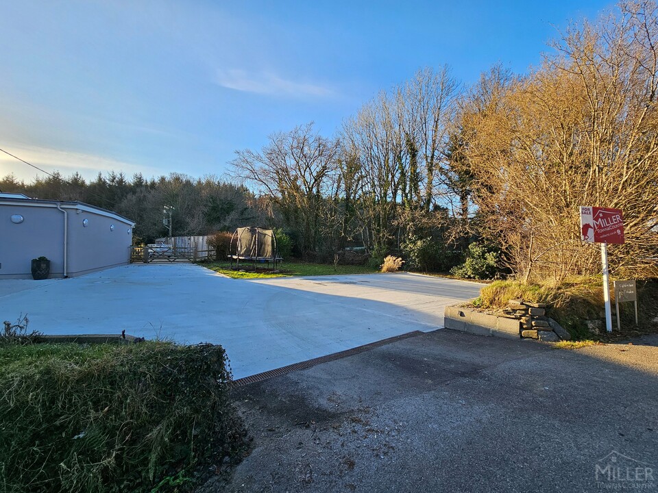 4 bed detached bungalow for sale in Brightley, Okehampton  - Property Image 4