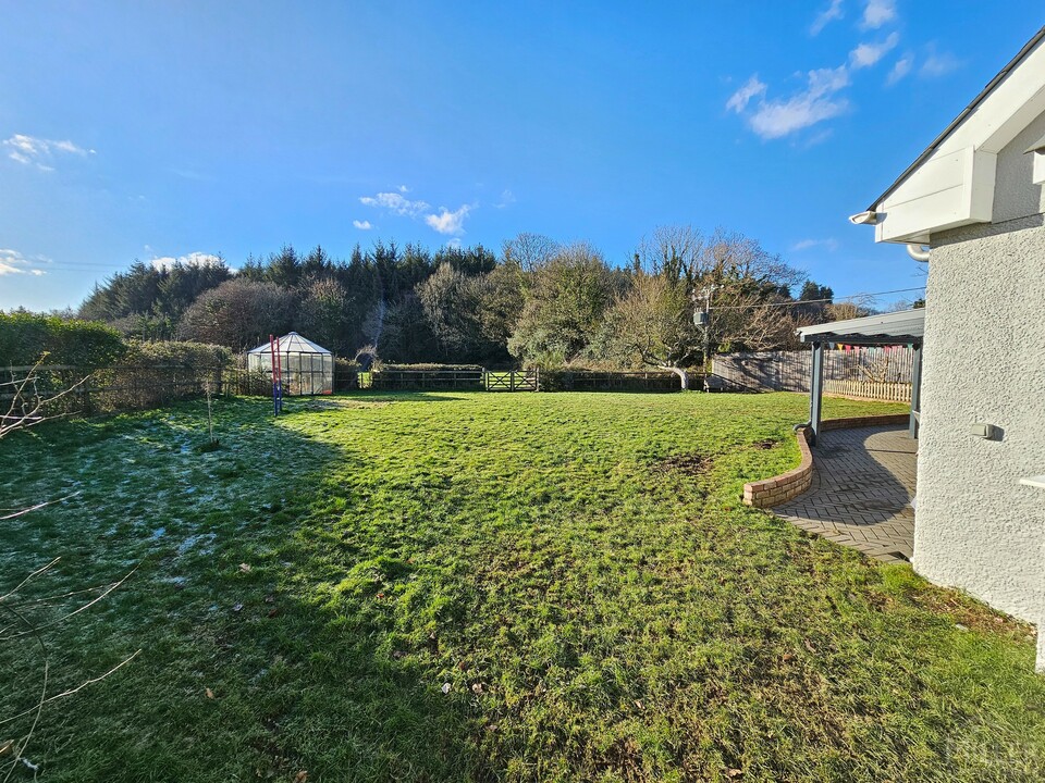 4 bed detached bungalow for sale in Brightley, Okehampton  - Property Image 30