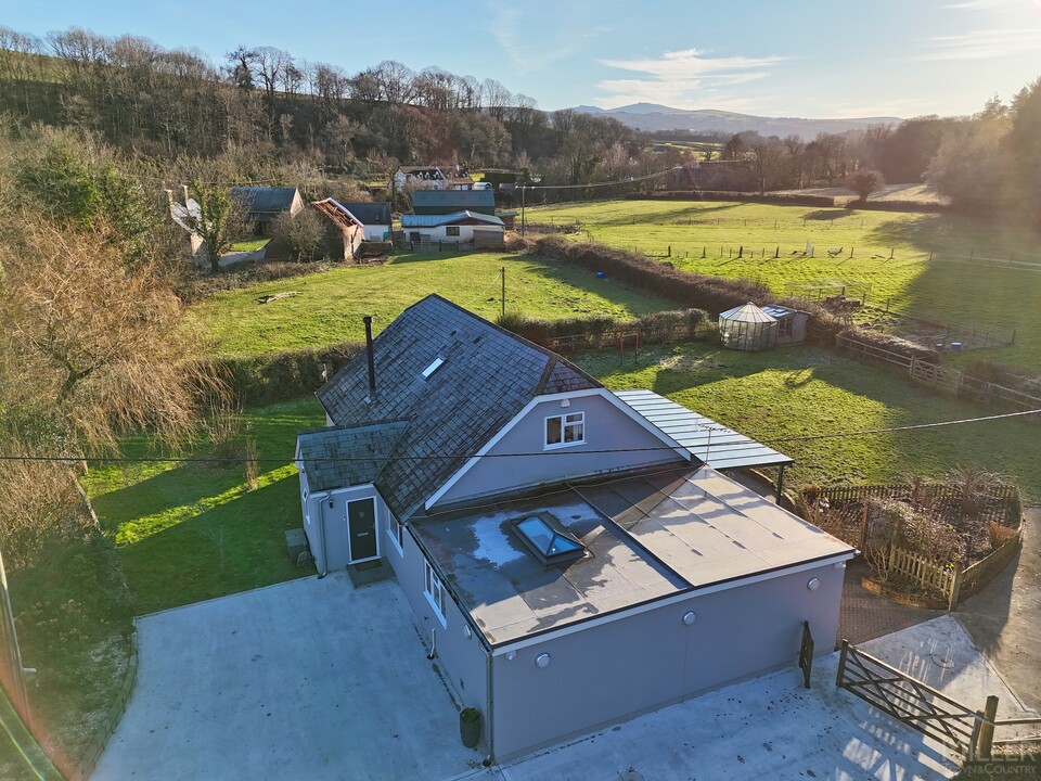 4 bed detached bungalow for sale in Brightley, Okehampton  - Property Image 32