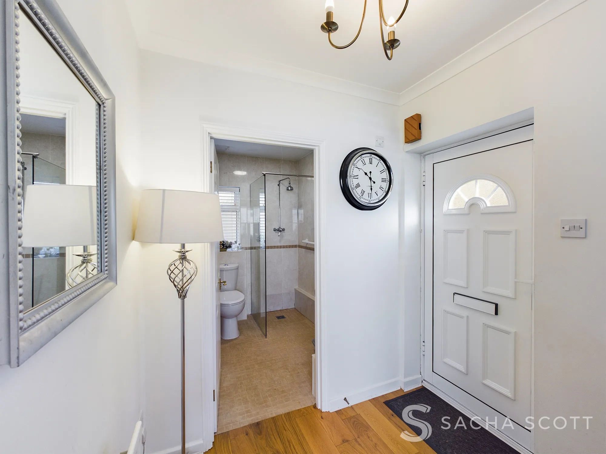 2 bed end of terrace house for sale in Homefield Gardens, Tadworth  - Property Image 22