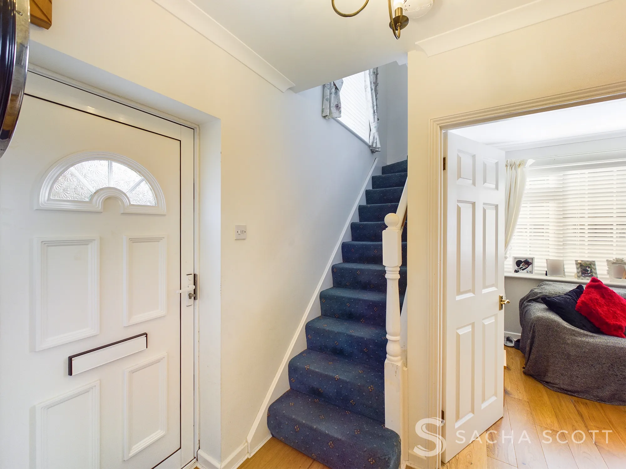 2 bed end of terrace house for sale in Homefield Gardens, Tadworth  - Property Image 21
