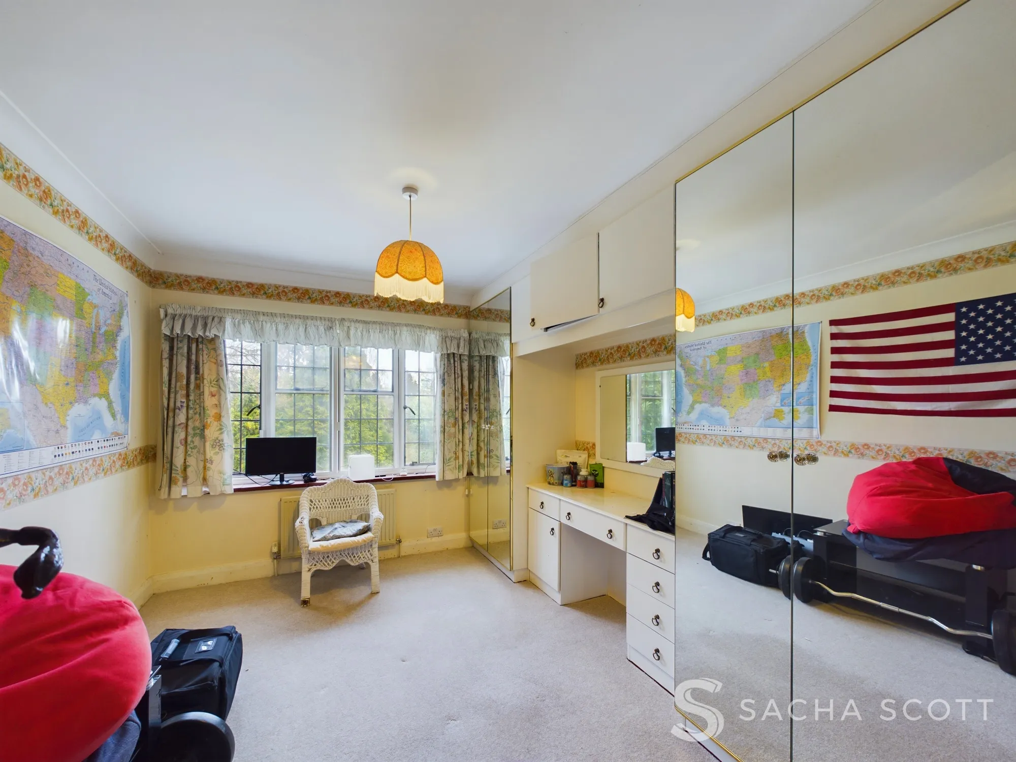 4 bed detached house for sale in Tudor Close, Banstead  - Property Image 23