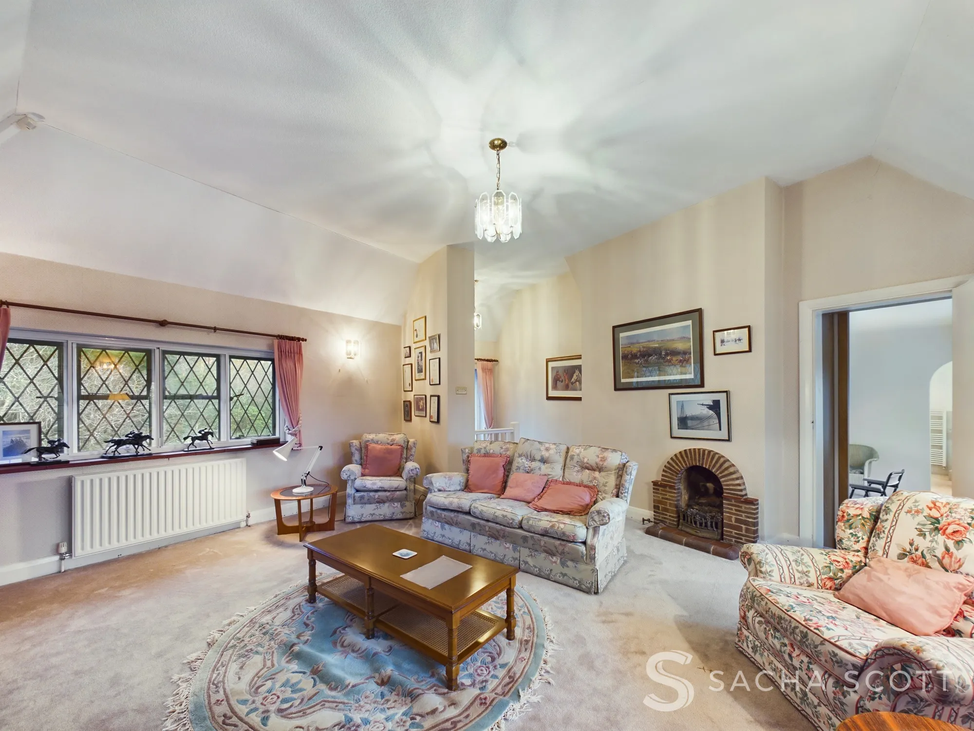 4 bed detached house for sale in Tudor Close, Banstead  - Property Image 15