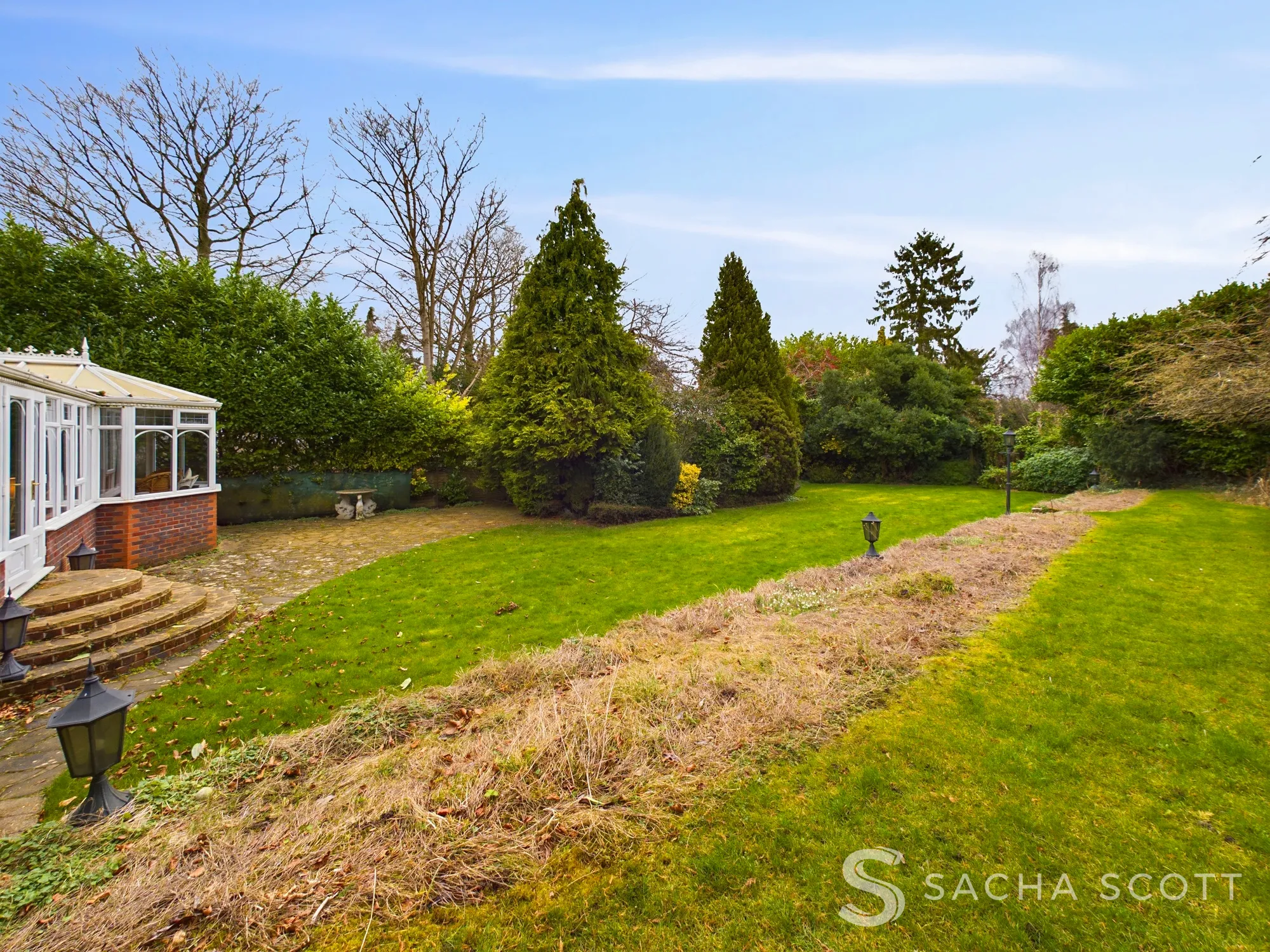 4 bed detached house for sale in Tudor Close, Banstead  - Property Image 38