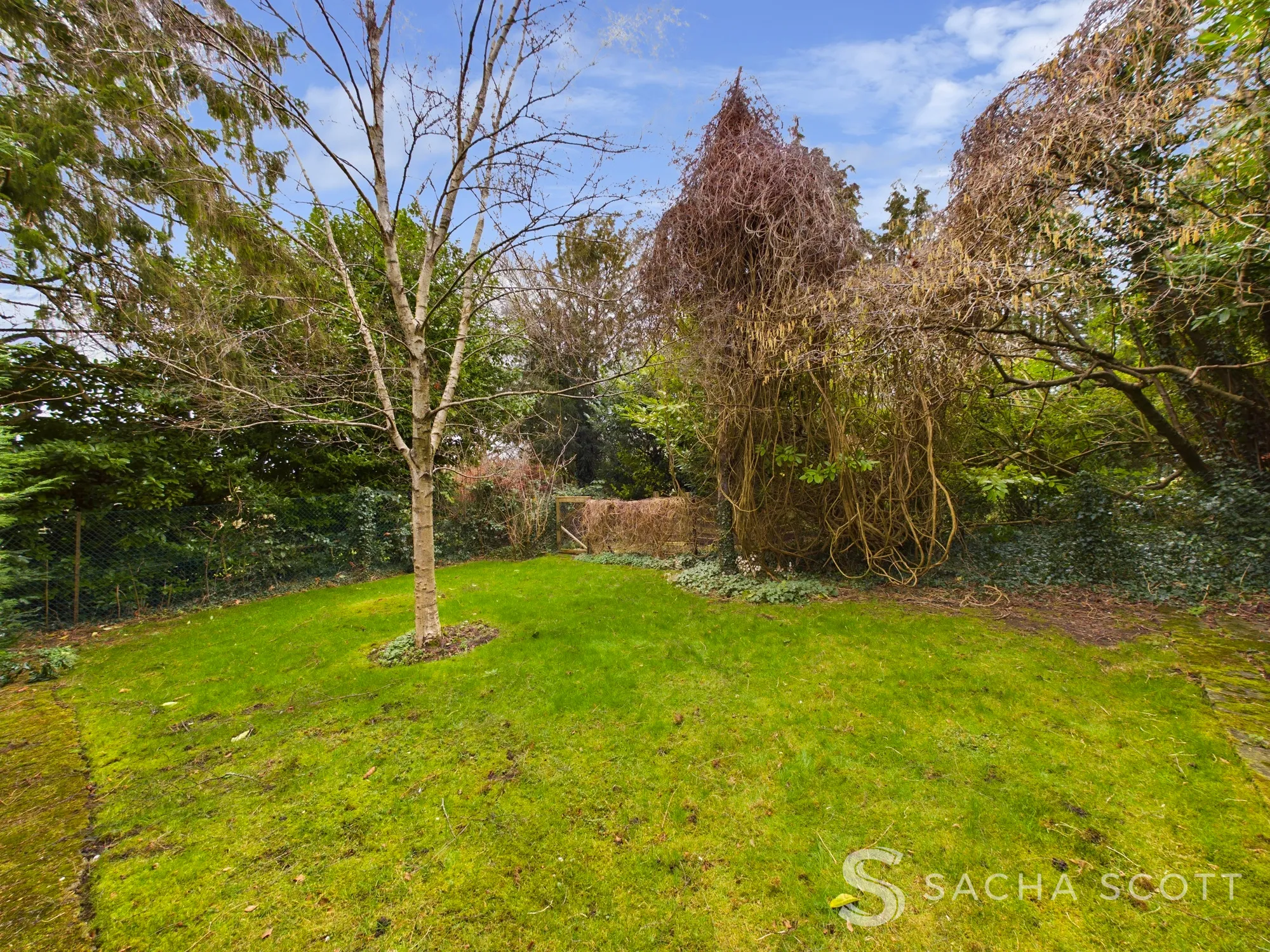 4 bed detached house for sale in Tudor Close, Banstead  - Property Image 40