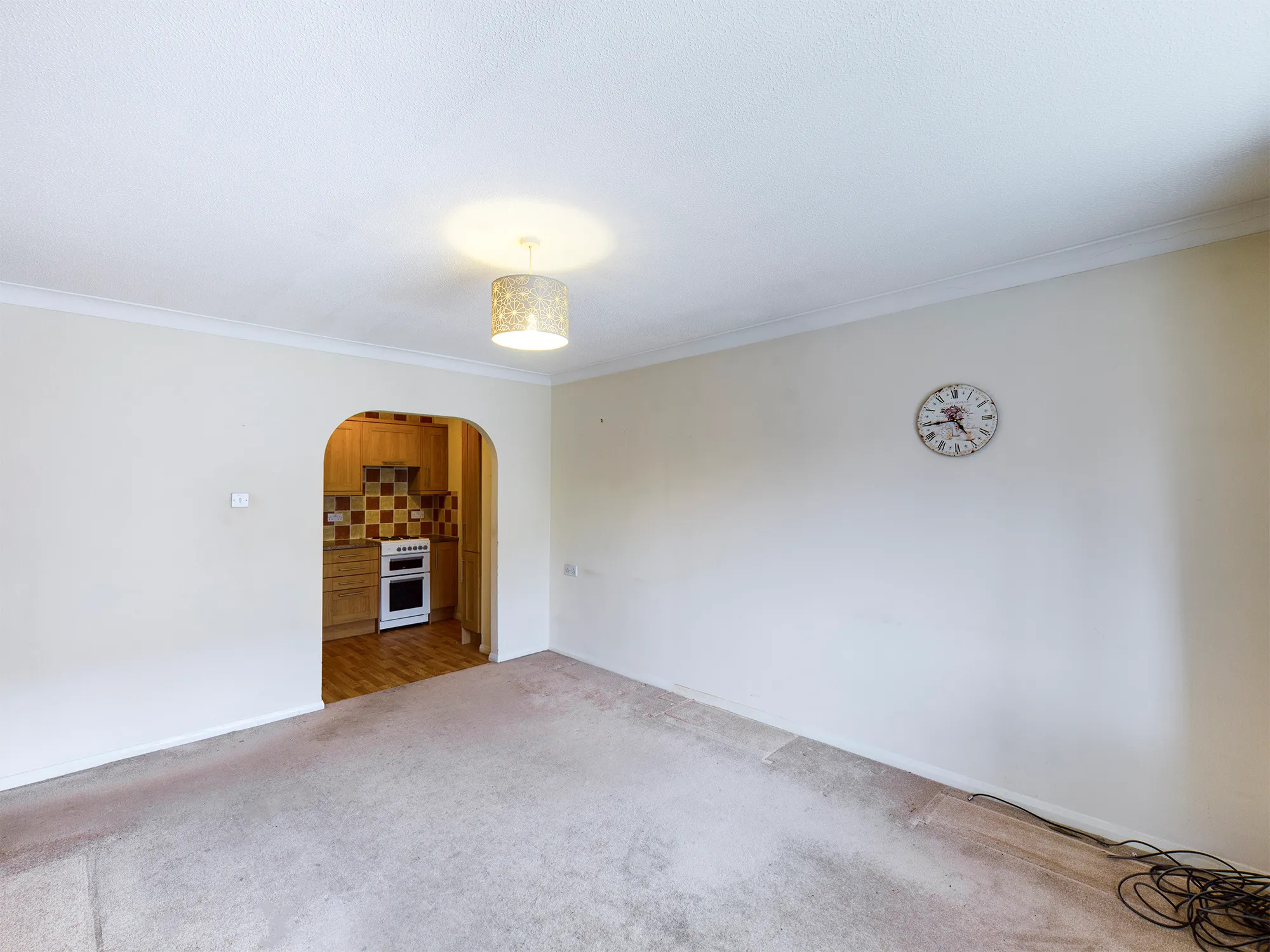 1 bed flat for sale in Chatsworth Place, Mitcham  - Property Image 5