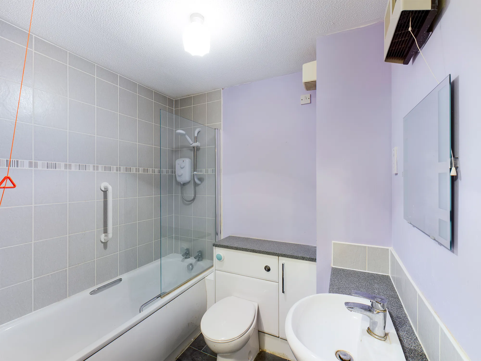 1 bed flat for sale in Chatsworth Place, Mitcham  - Property Image 8