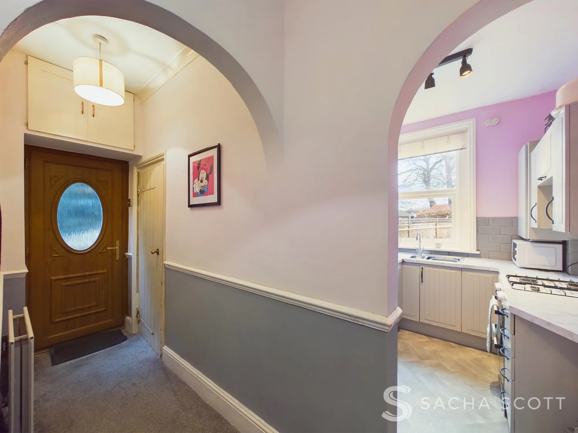 1 bed maisonette for sale in Dunraven Avenue, Redhill  - Property Image 13
