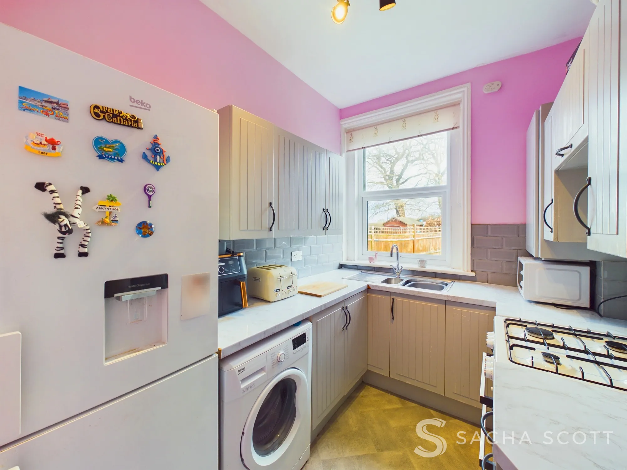 1 bed maisonette for sale in Dunraven Avenue, Redhill  - Property Image 7
