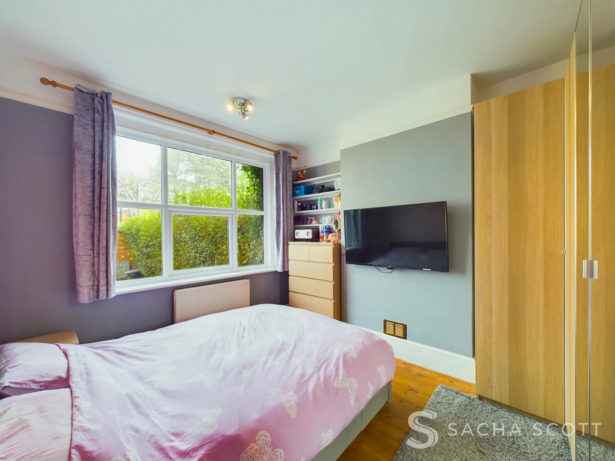 1 bed maisonette for sale in Dunraven Avenue, Redhill  - Property Image 10