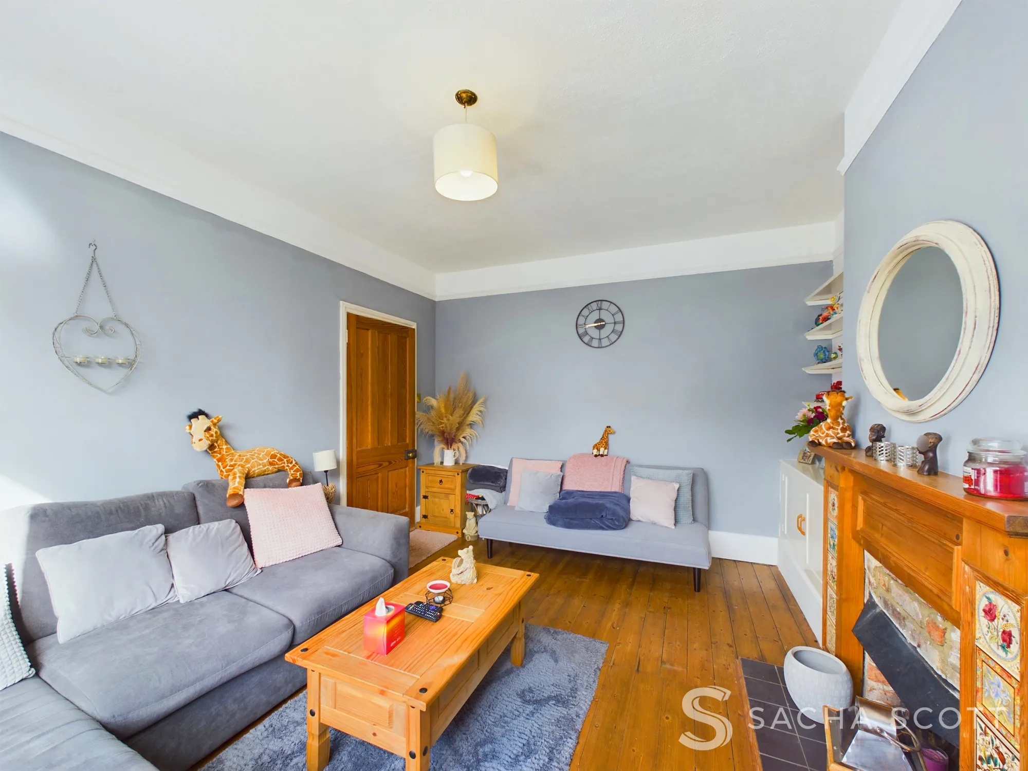 1 bed maisonette for sale in Dunraven Avenue, Redhill  - Property Image 6