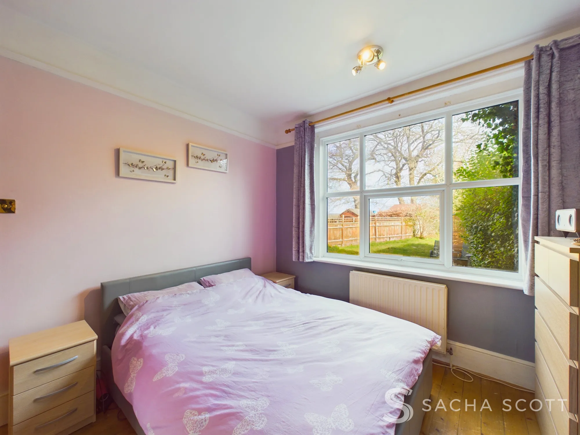 1 bed maisonette for sale in Dunraven Avenue, Redhill  - Property Image 8