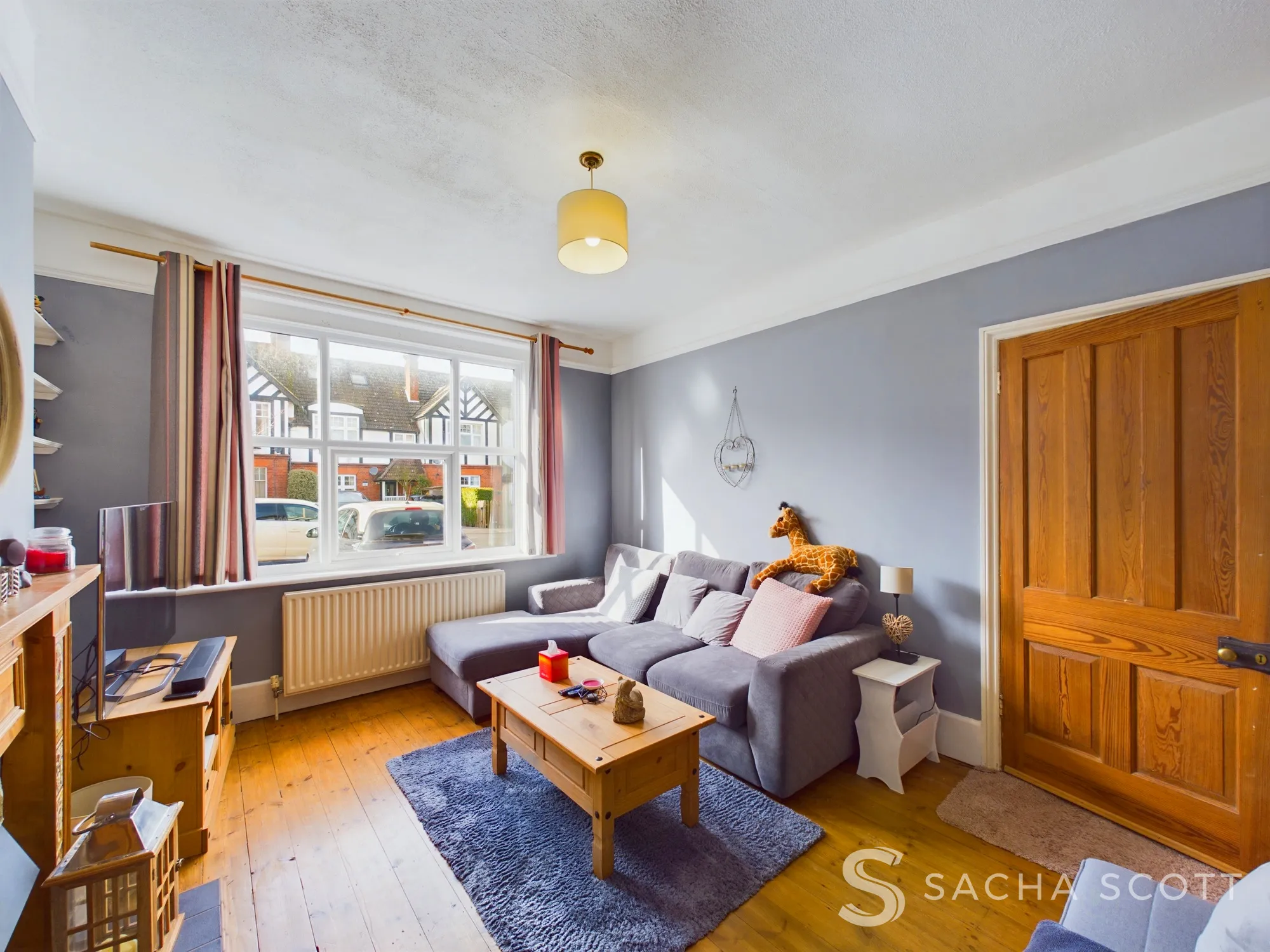 1 bed maisonette for sale in Dunraven Avenue, Redhill  - Property Image 5