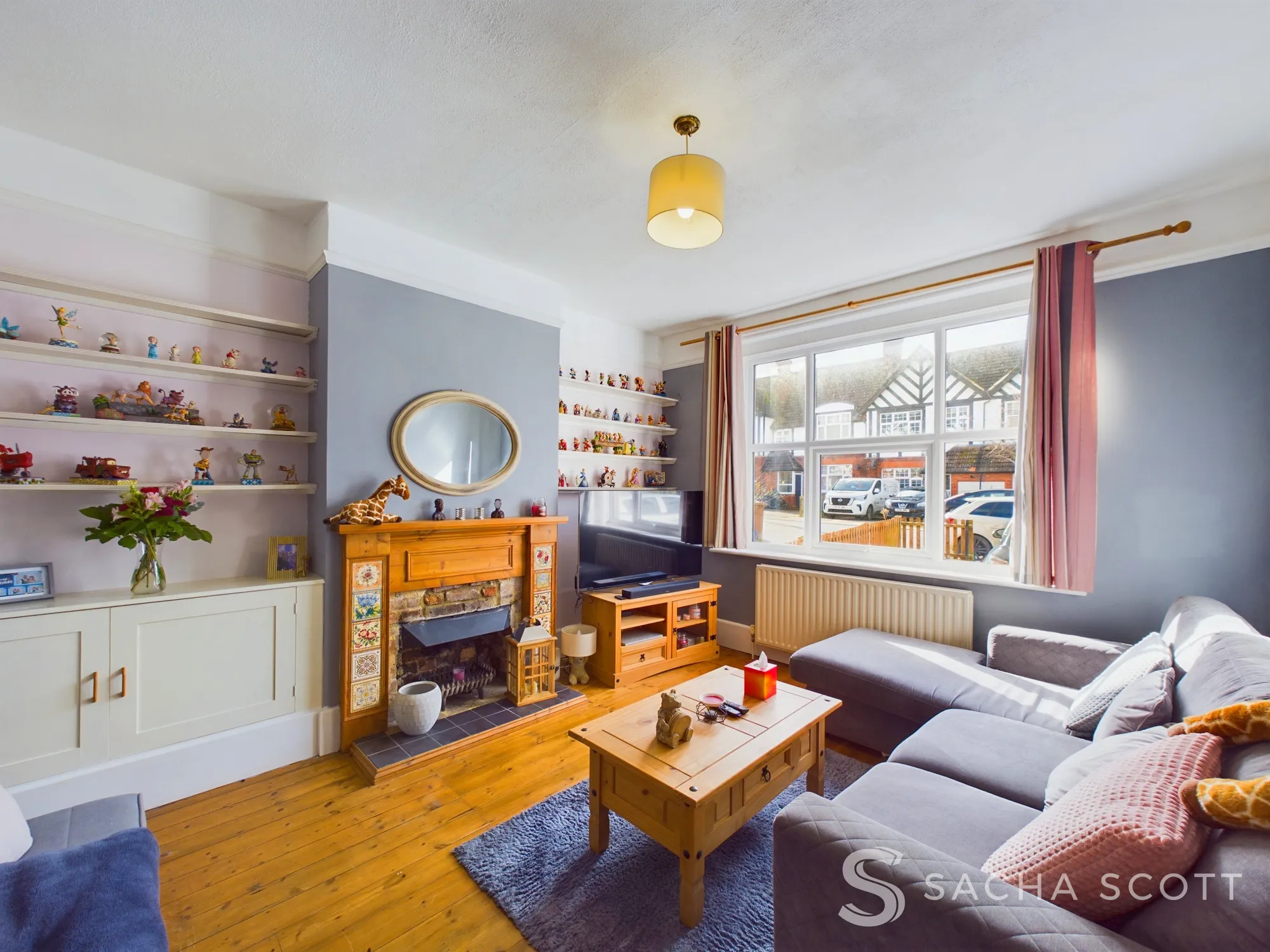 1 bed maisonette for sale in Dunraven Avenue, Redhill  - Property Image 2