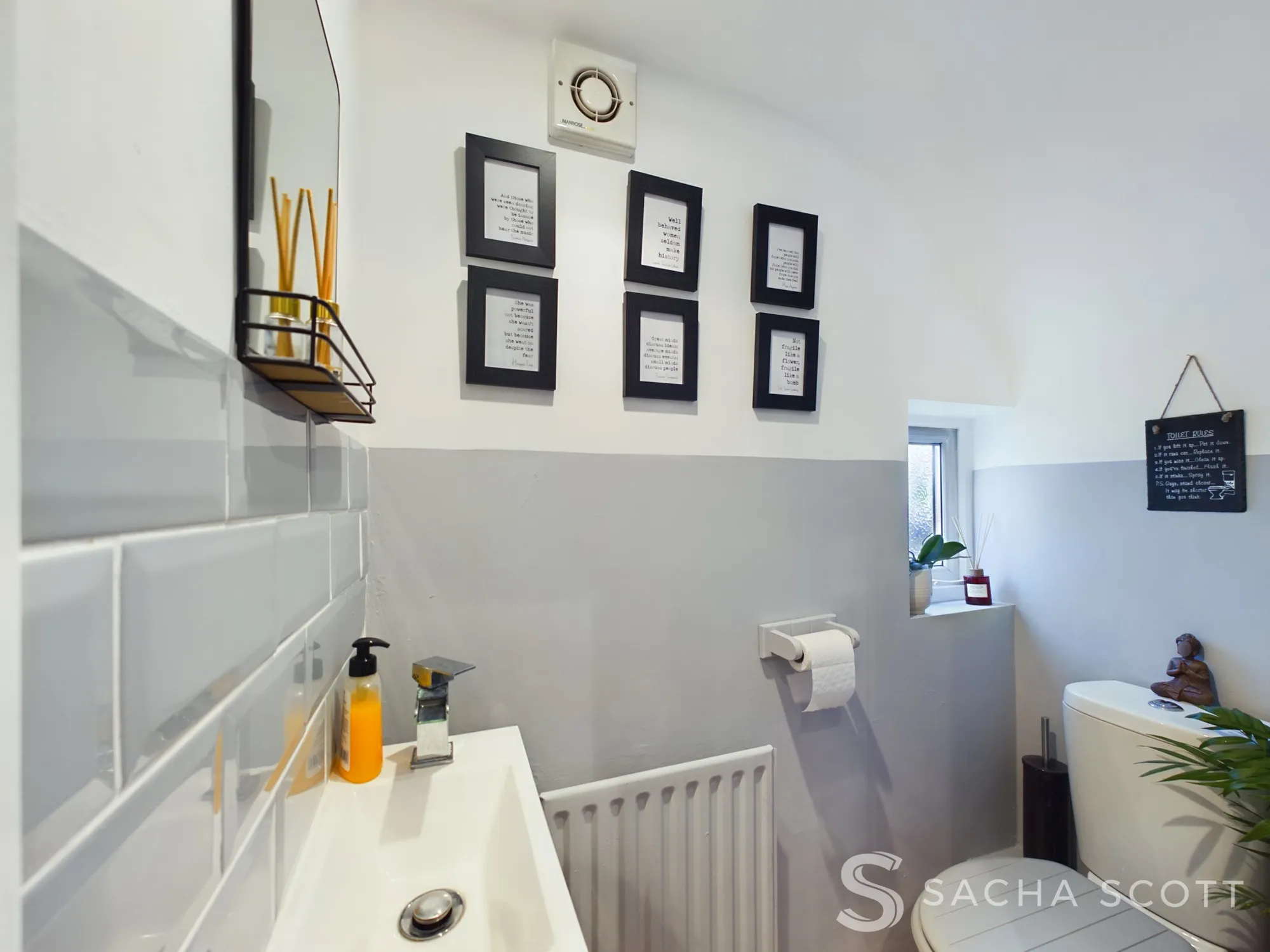 3 bed semi-detached house for sale in Daleside Road, Epsom  - Property Image 22
