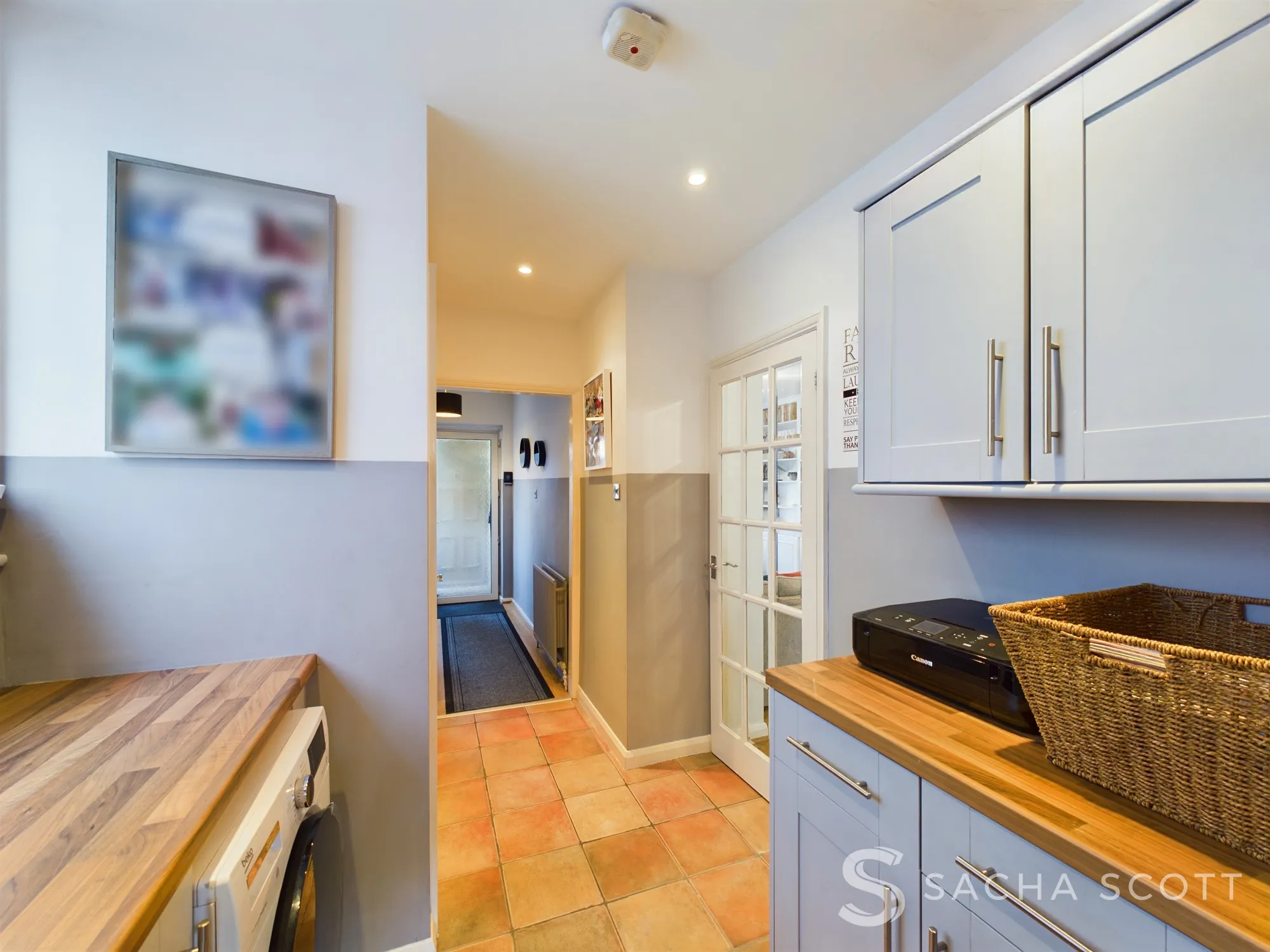 3 bed semi-detached house for sale in Daleside Road, Epsom  - Property Image 14
