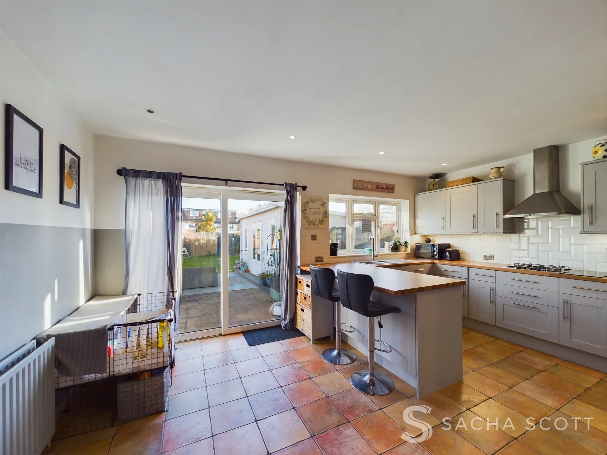 3 bed semi-detached house for sale in Daleside Road, Epsom  - Property Image 12