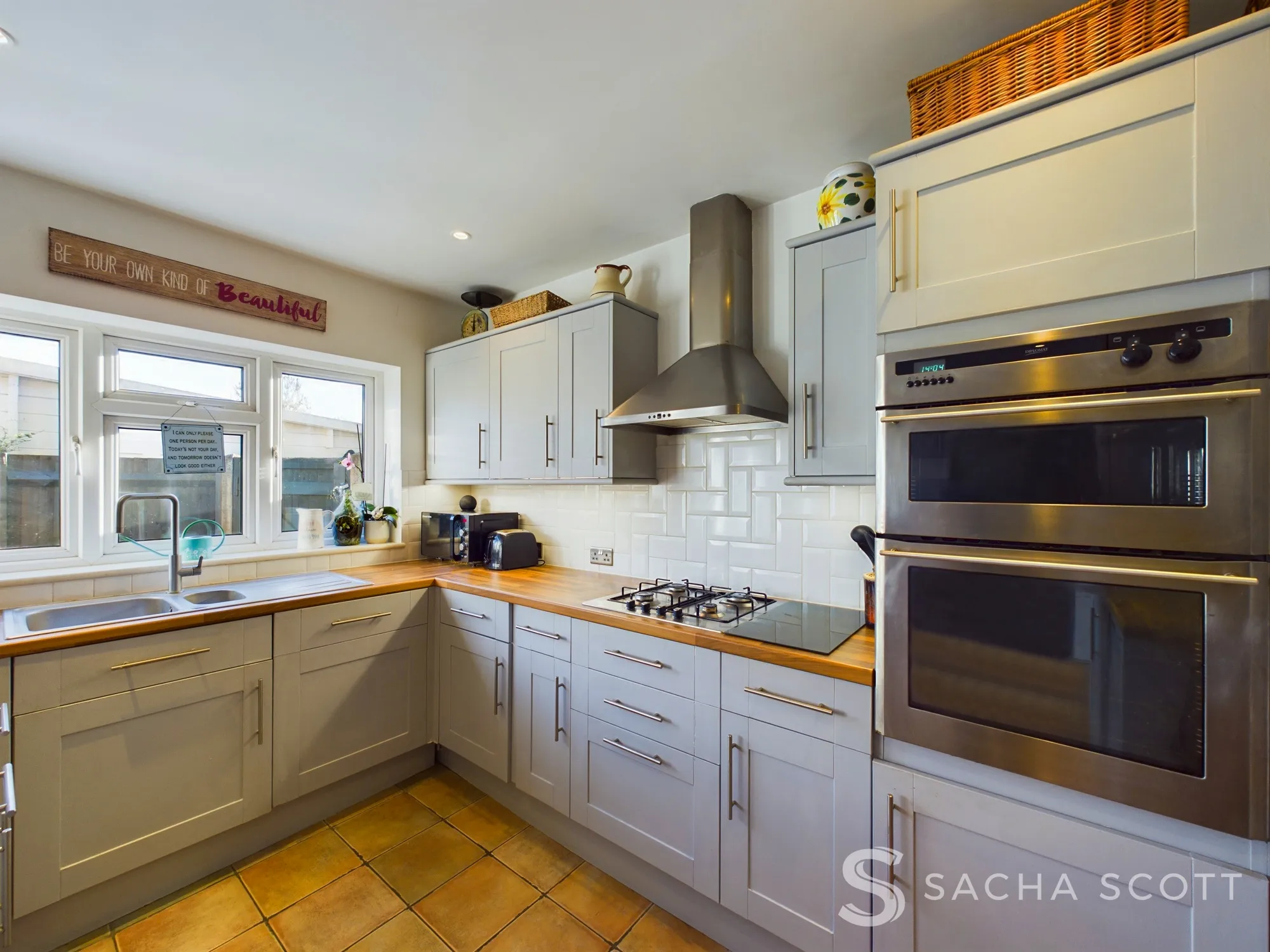 3 bed semi-detached house for sale in Daleside Road, Epsom  - Property Image 13