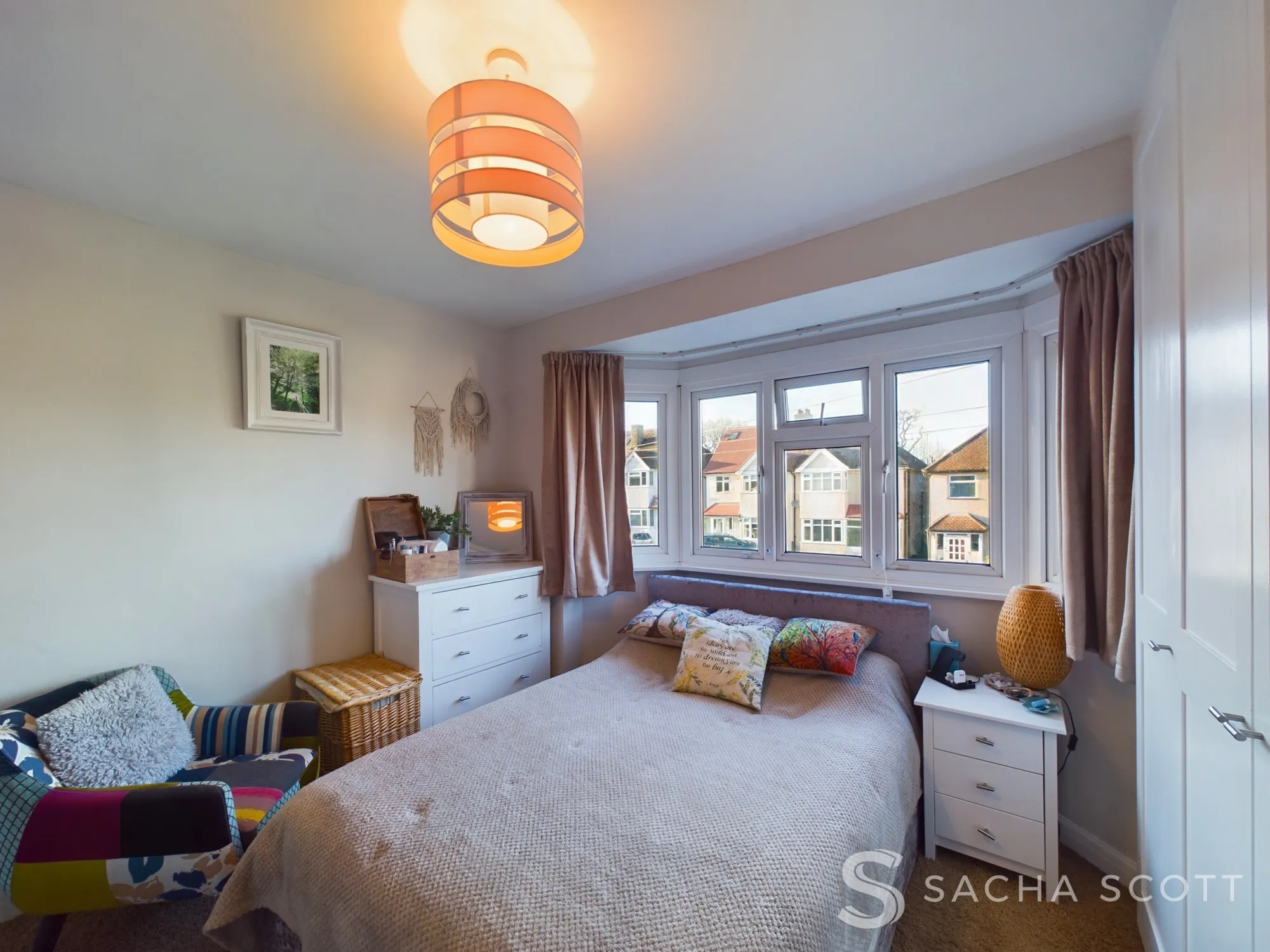 3 bed semi-detached house for sale in Daleside Road, Epsom  - Property Image 15