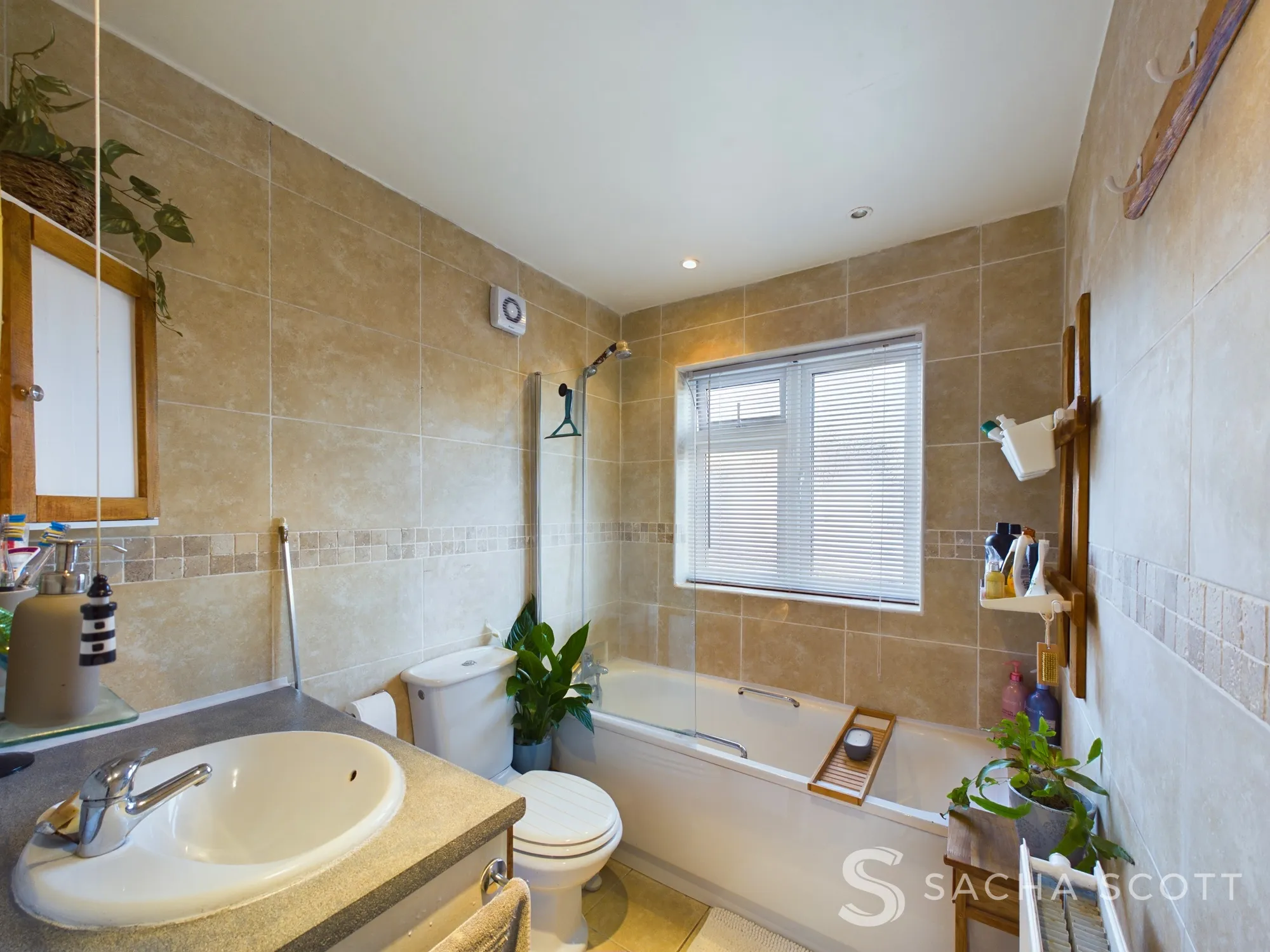 3 bed semi-detached house for sale in Daleside Road, Epsom  - Property Image 19