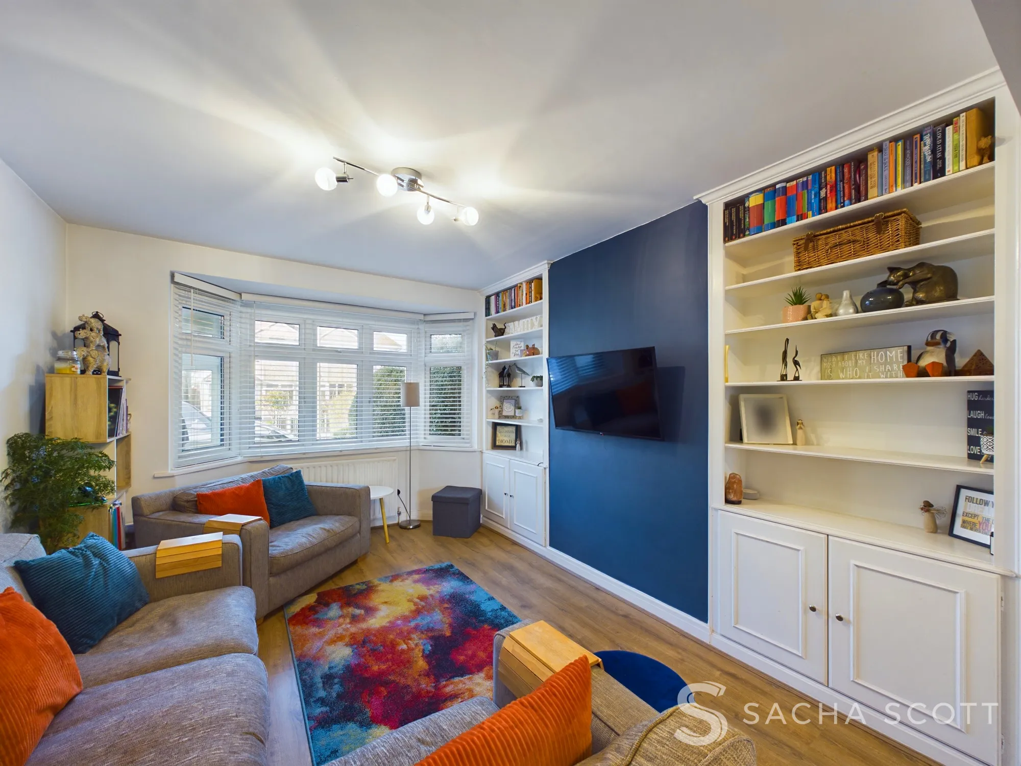 3 bed semi-detached house for sale in Daleside Road, Epsom  - Property Image 7