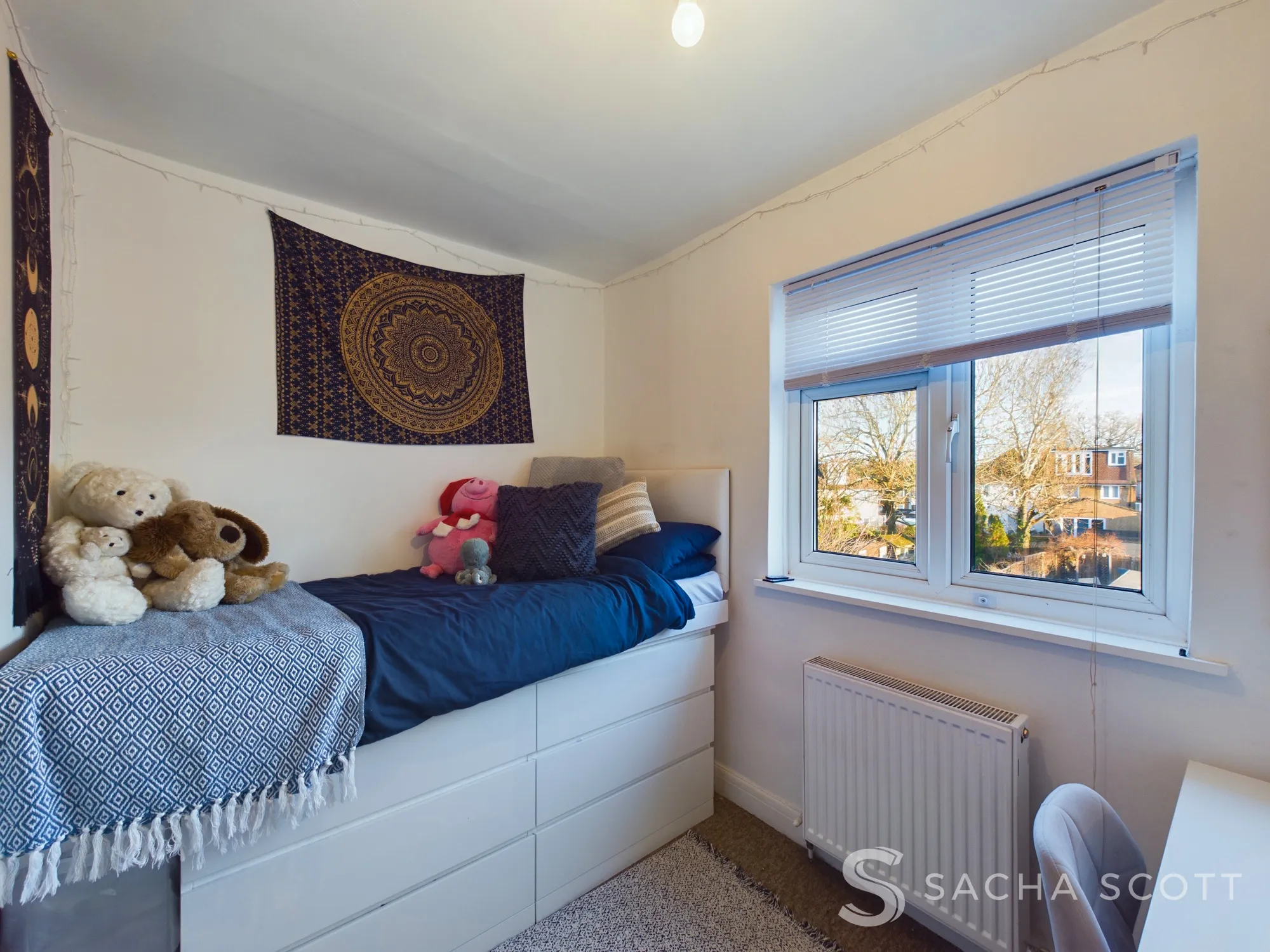 3 bed semi-detached house for sale in Daleside Road, Epsom  - Property Image 18