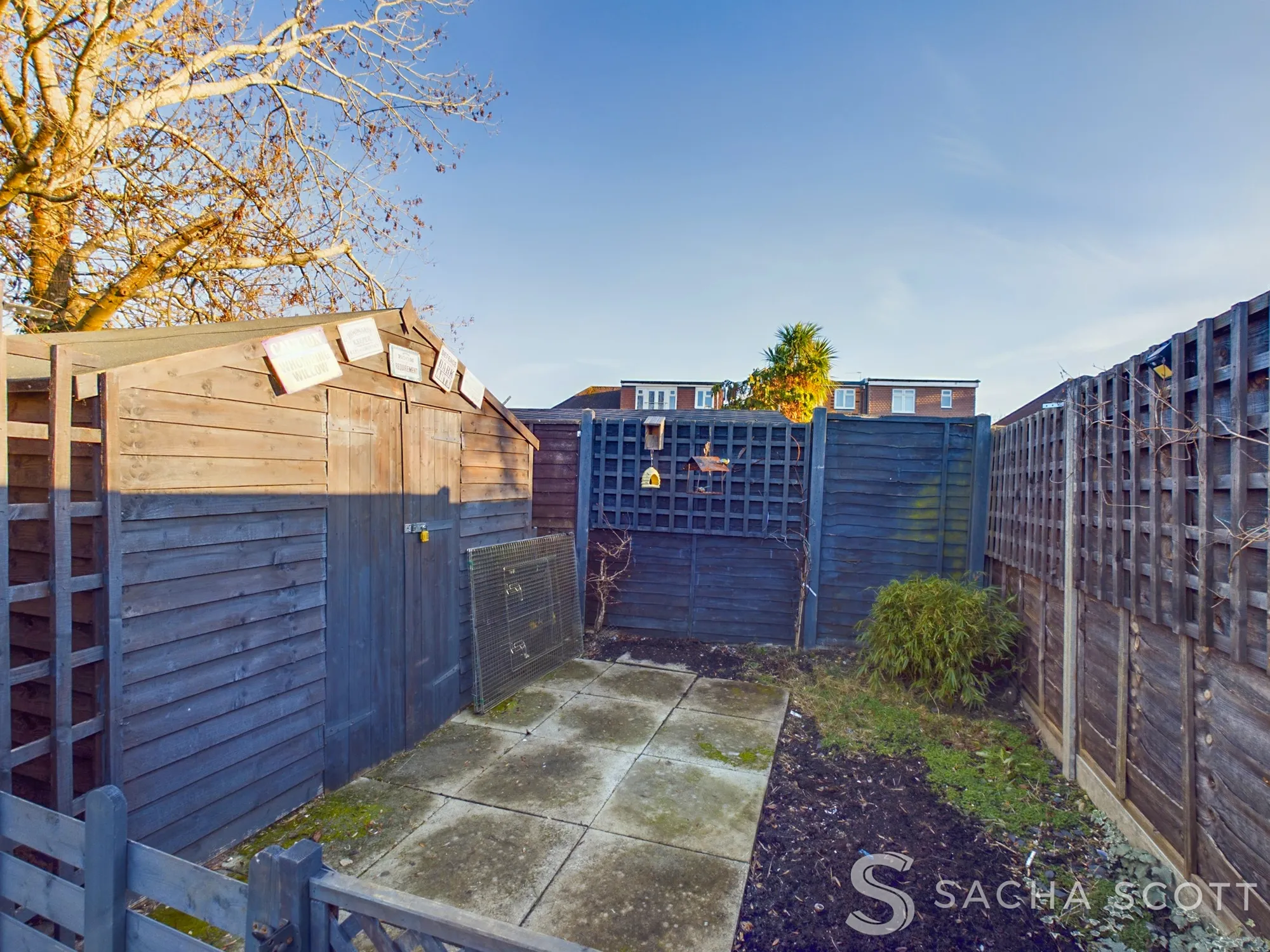 3 bed semi-detached house for sale in Daleside Road, Epsom  - Property Image 28