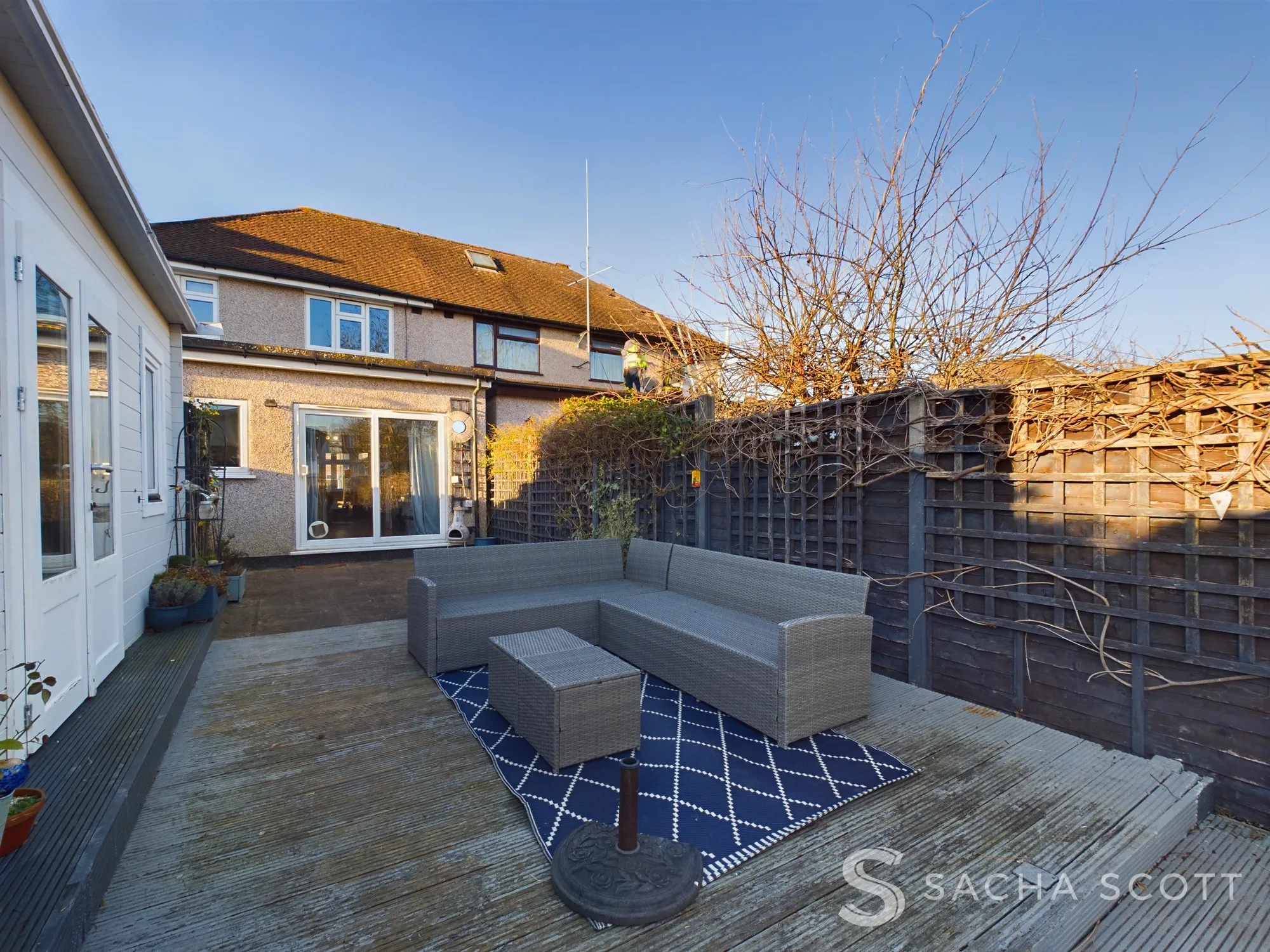 3 bed semi-detached house for sale in Daleside Road, Epsom  - Property Image 30