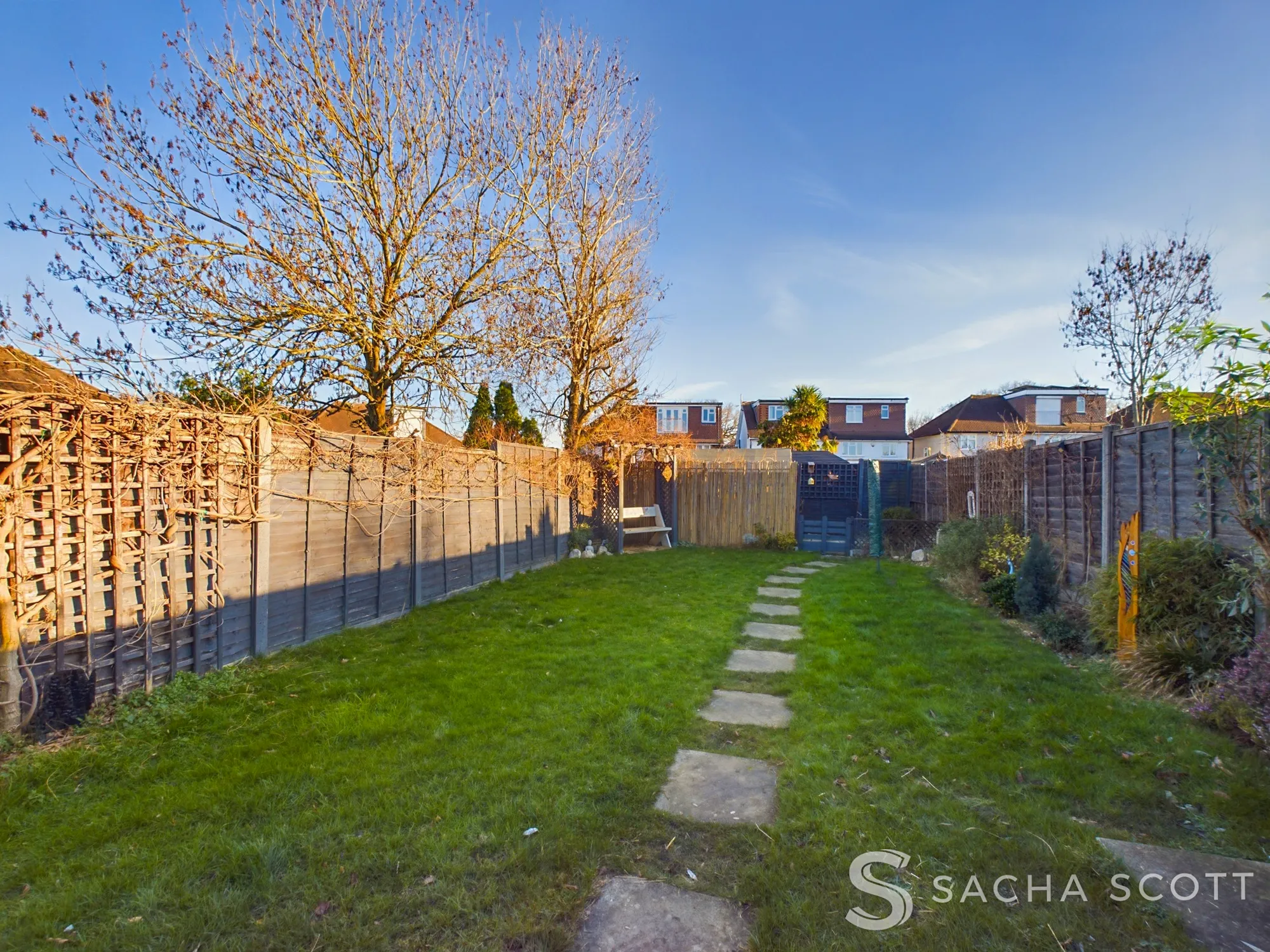 3 bed semi-detached house for sale in Daleside Road, Epsom  - Property Image 27