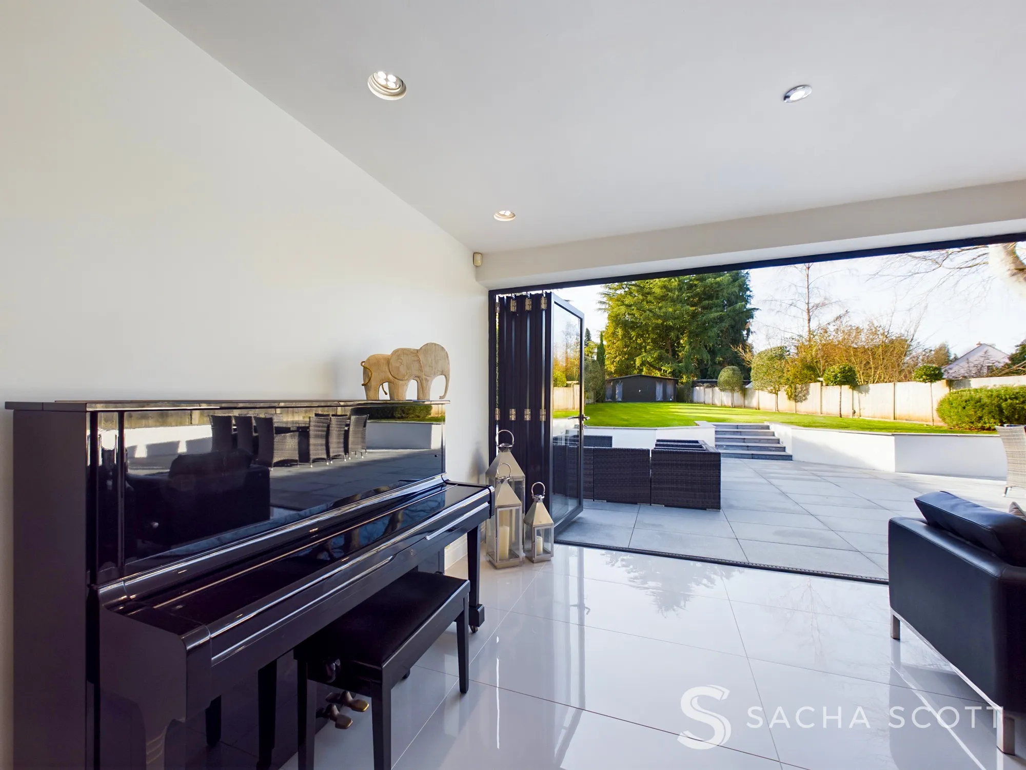 4 bed detached house for sale in Gilhams Avenue, Banstead  - Property Image 15