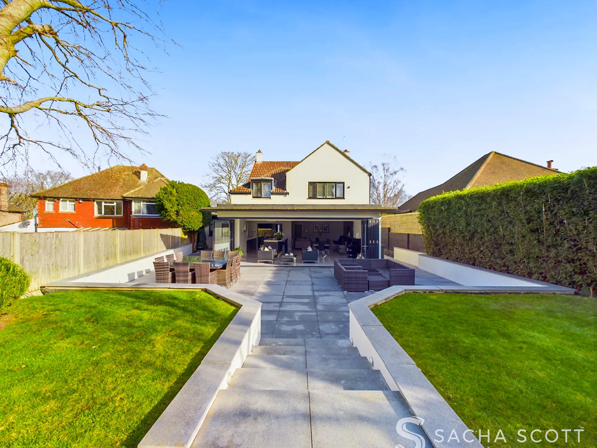 4 bed detached house for sale in Gilhams Avenue, Banstead  - Property Image 42