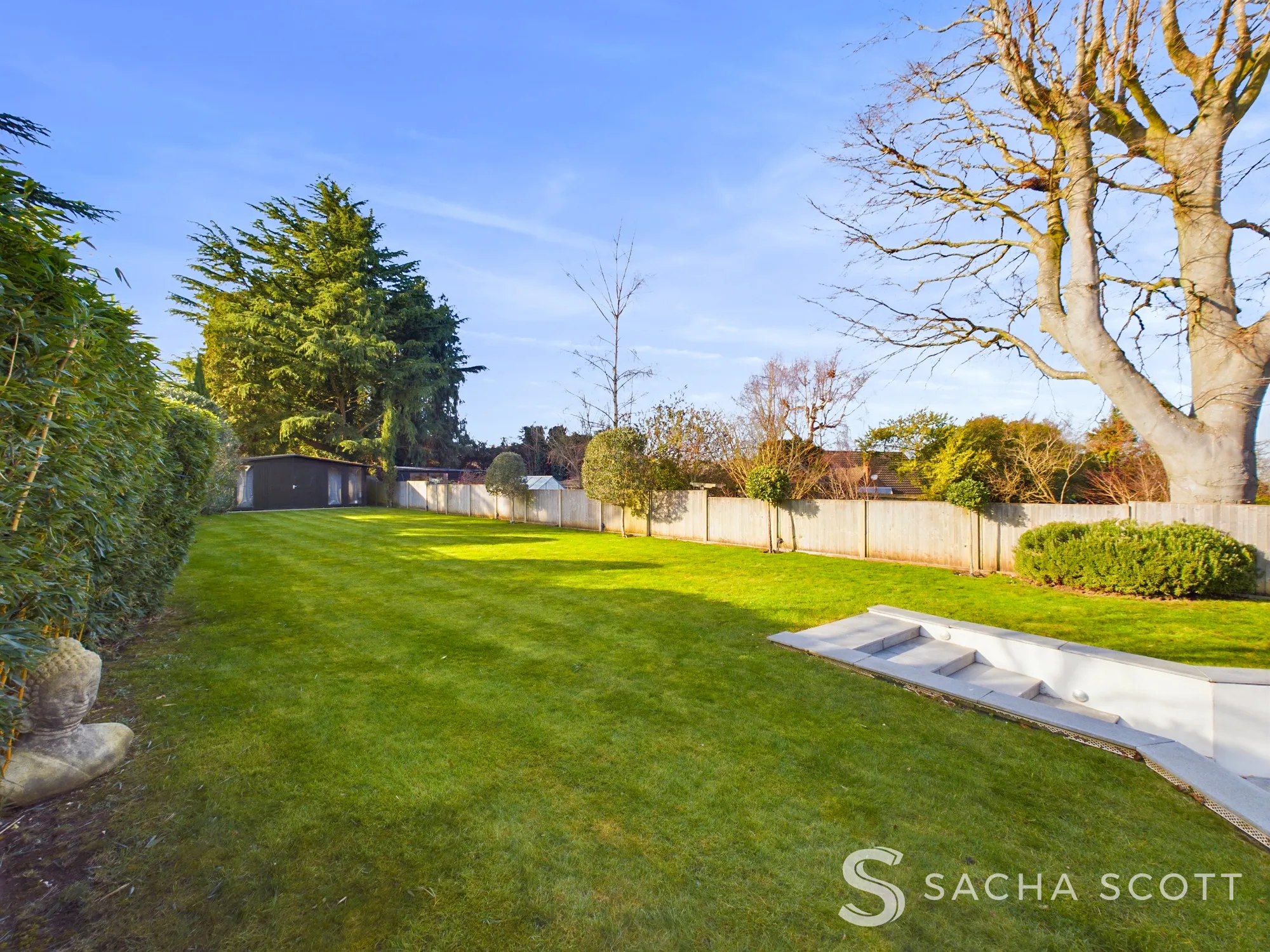 4 bed detached house for sale in Gilhams Avenue, Banstead  - Property Image 38