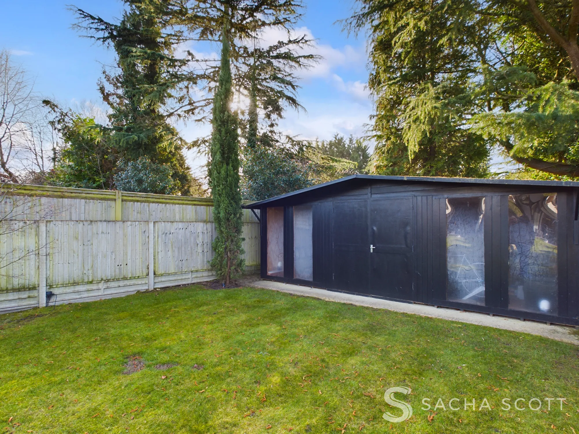 4 bed detached house for sale in Gilhams Avenue, Banstead  - Property Image 39