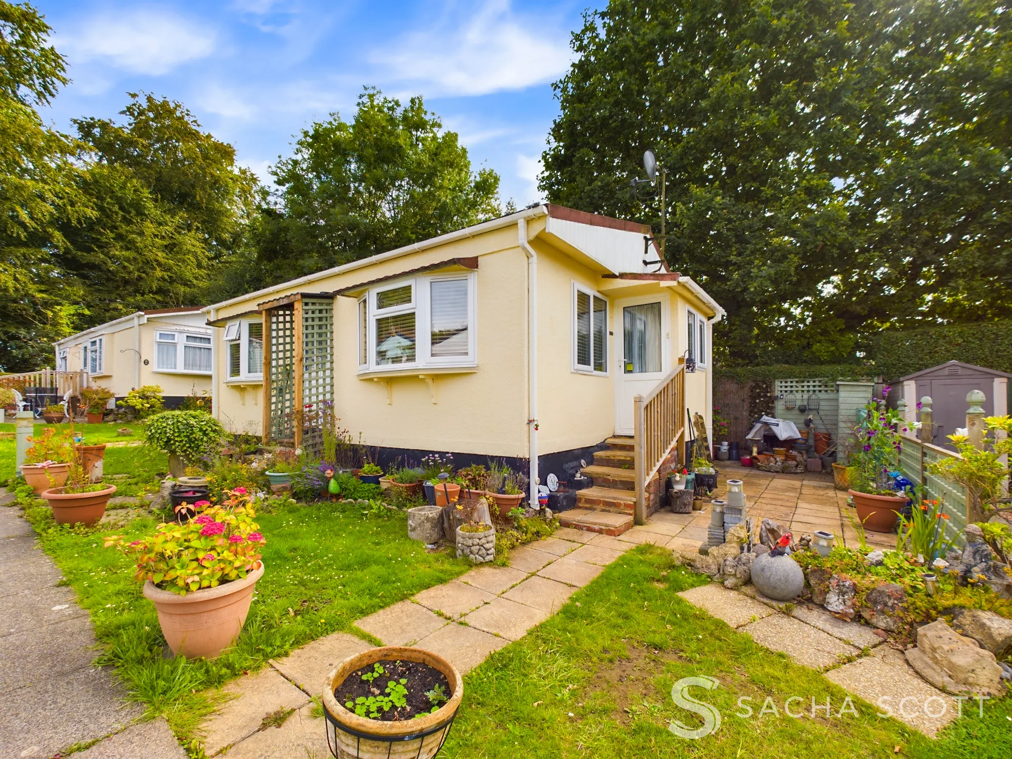 2 bed detached house for sale in Boxhill Road, Tadworth  - Property Image 13