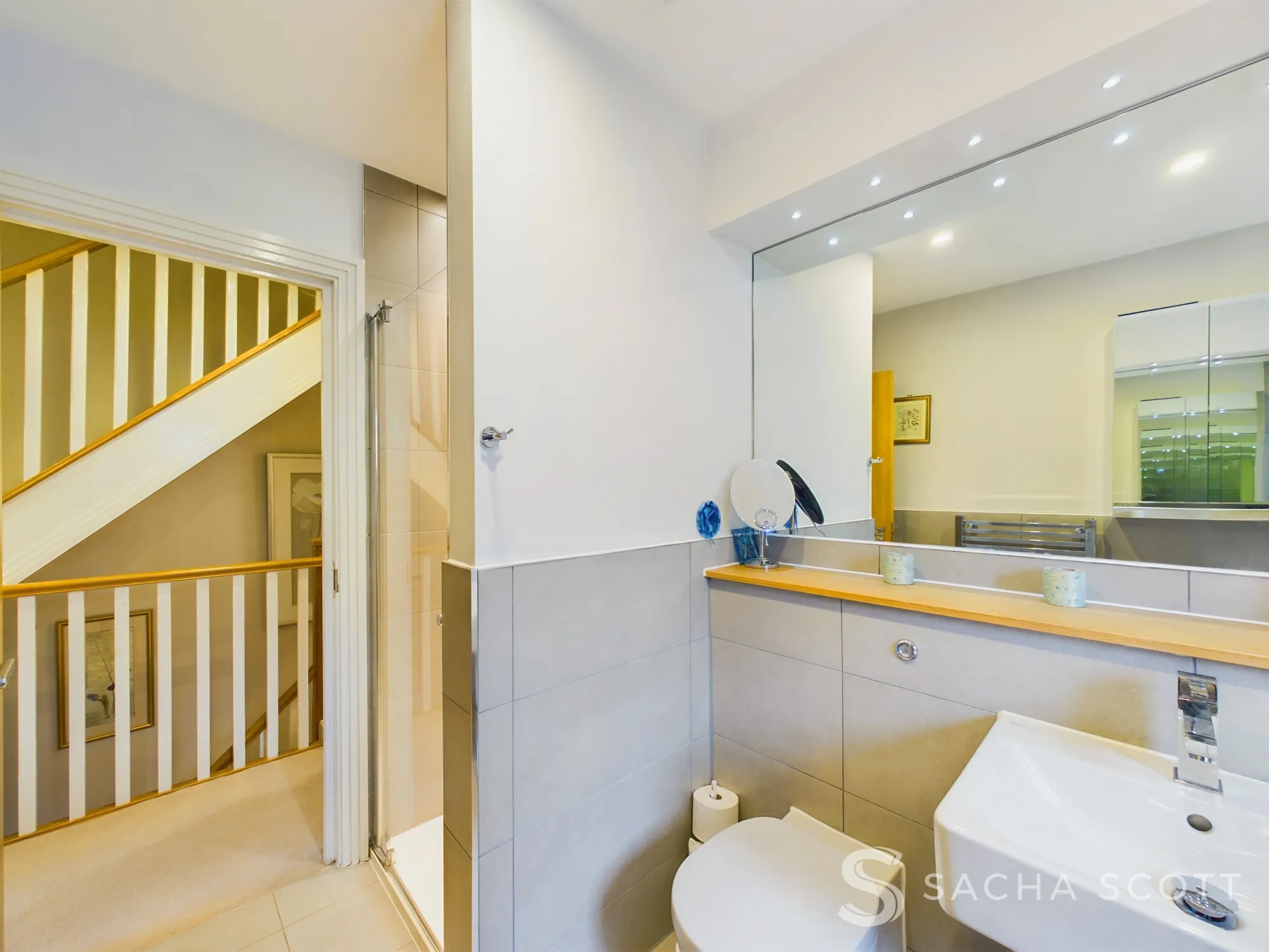 4 bed semi-detached house for sale in Magnolia Drive, Banstead  - Property Image 25