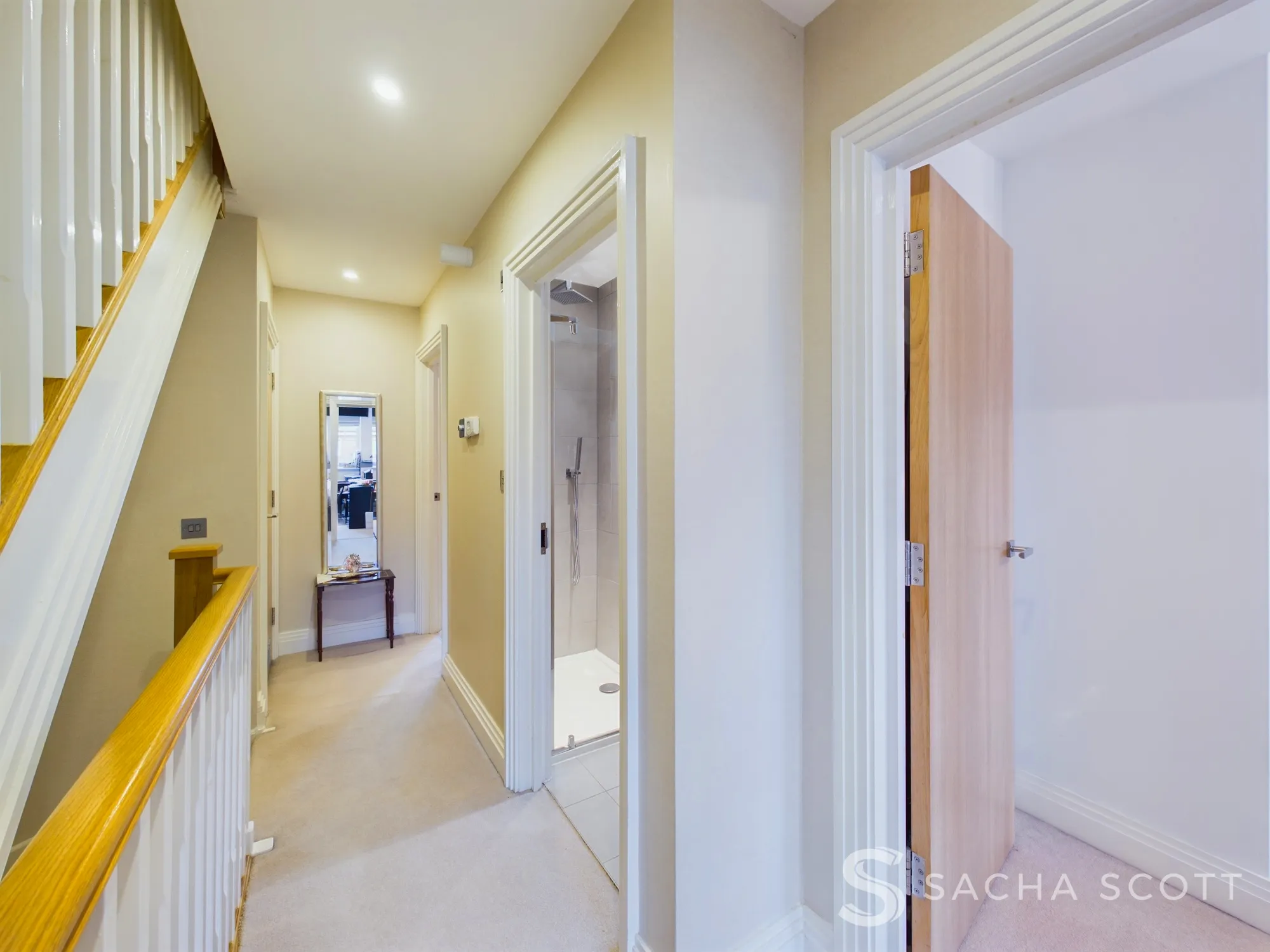 4 bed semi-detached house for sale in Magnolia Drive, Banstead  - Property Image 28