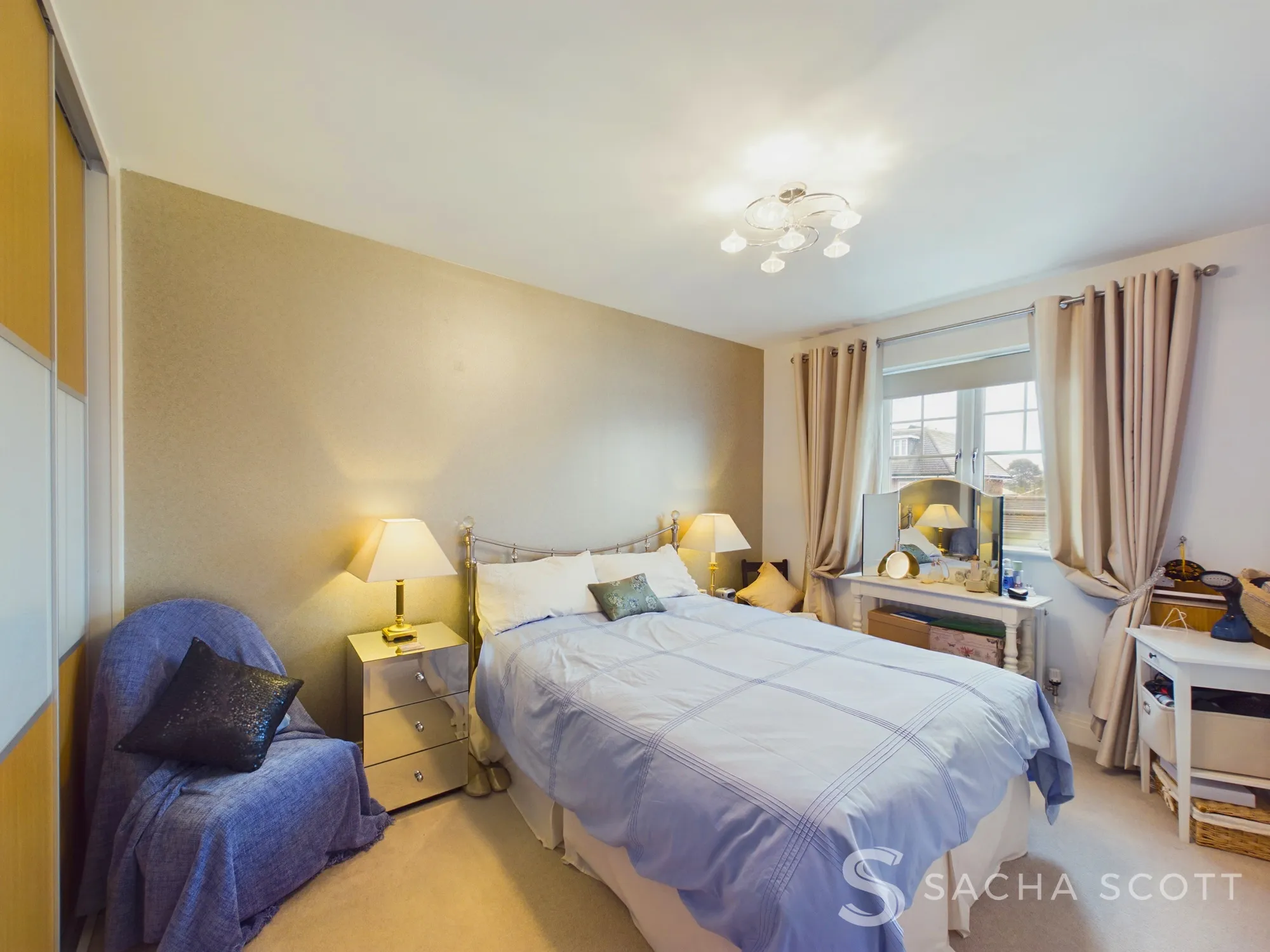 4 bed semi-detached house for sale in Magnolia Drive, Banstead  - Property Image 20