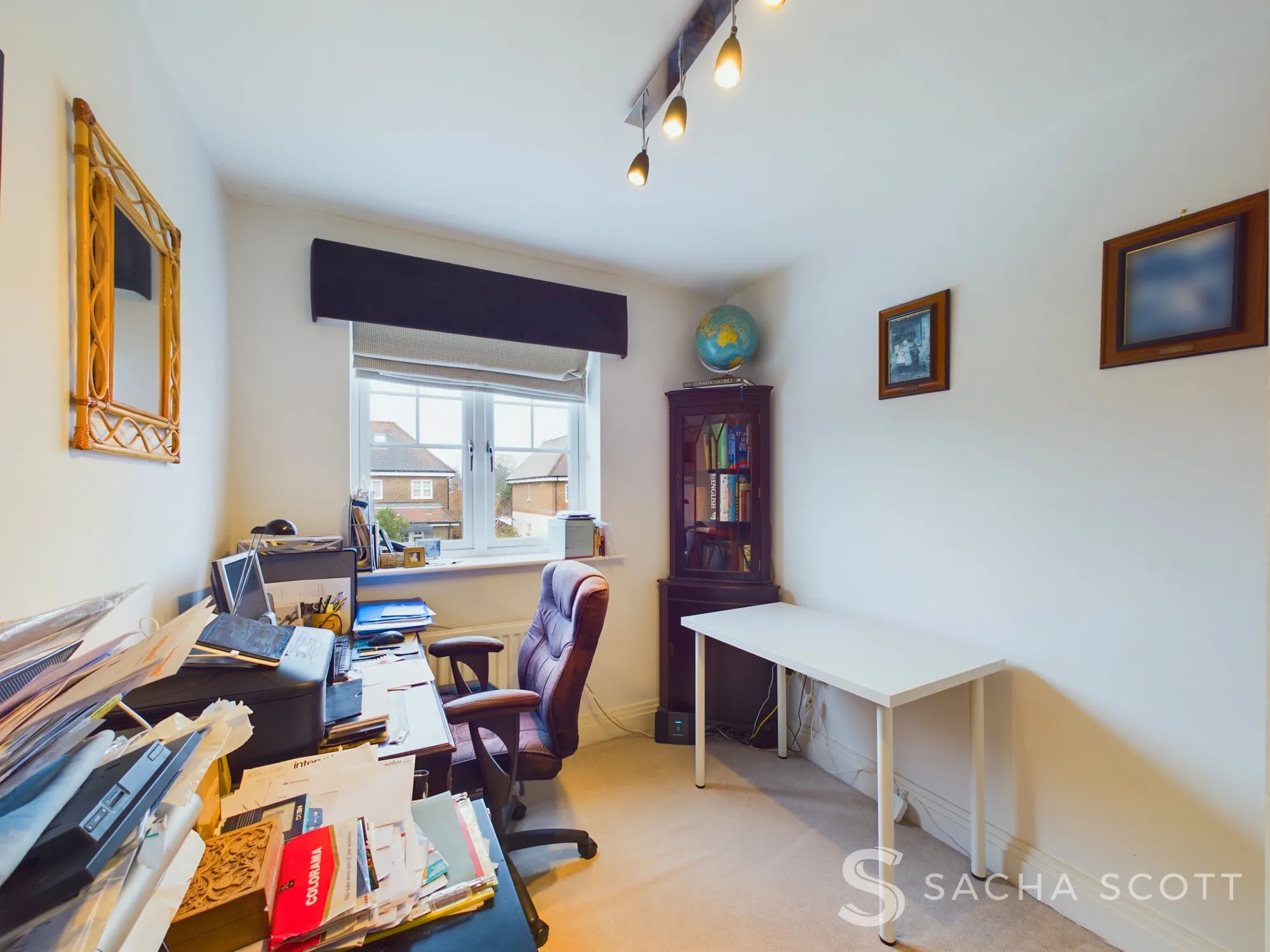 4 bed semi-detached house for sale in Magnolia Drive, Banstead  - Property Image 22