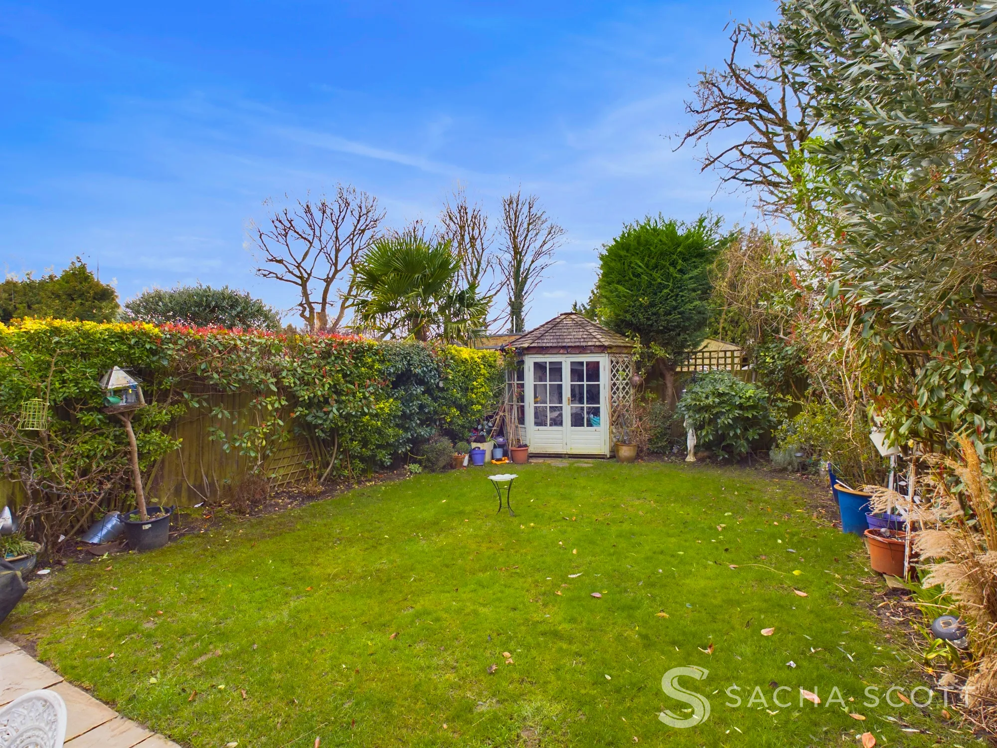 4 bed semi-detached house for sale in Magnolia Drive, Banstead  - Property Image 32