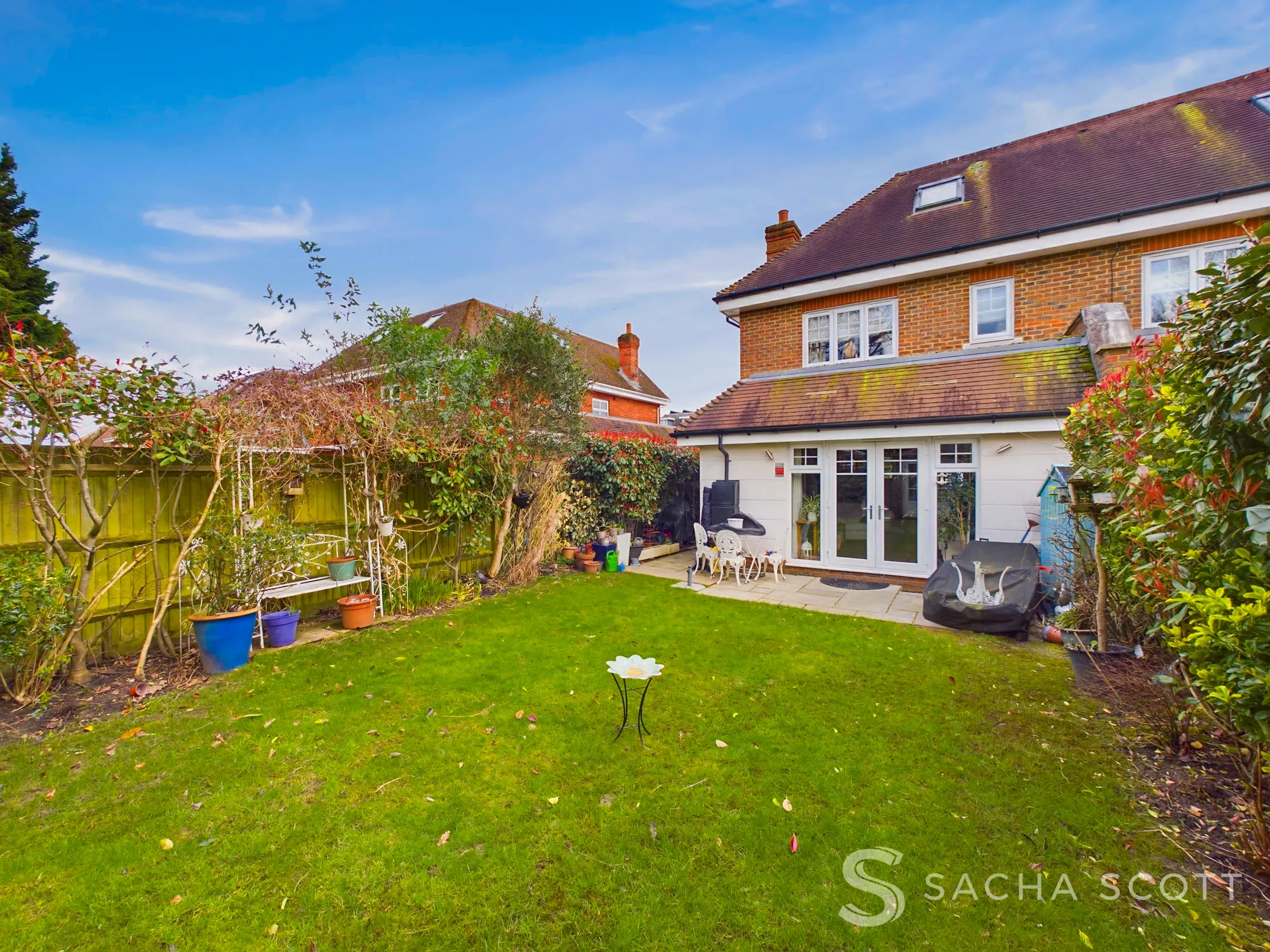 4 bed semi-detached house for sale in Magnolia Drive, Banstead  - Property Image 34