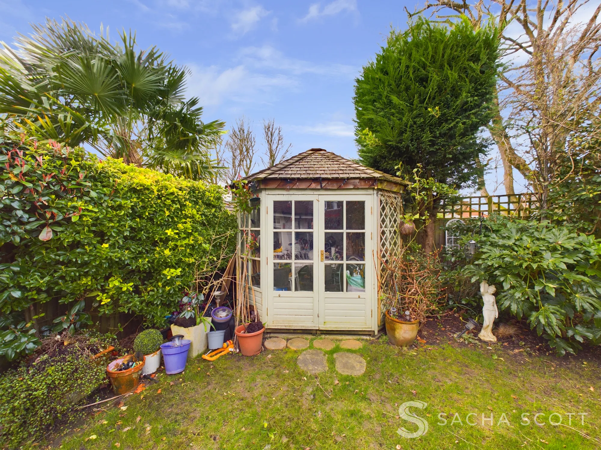 4 bed semi-detached house for sale in Magnolia Drive, Banstead  - Property Image 33