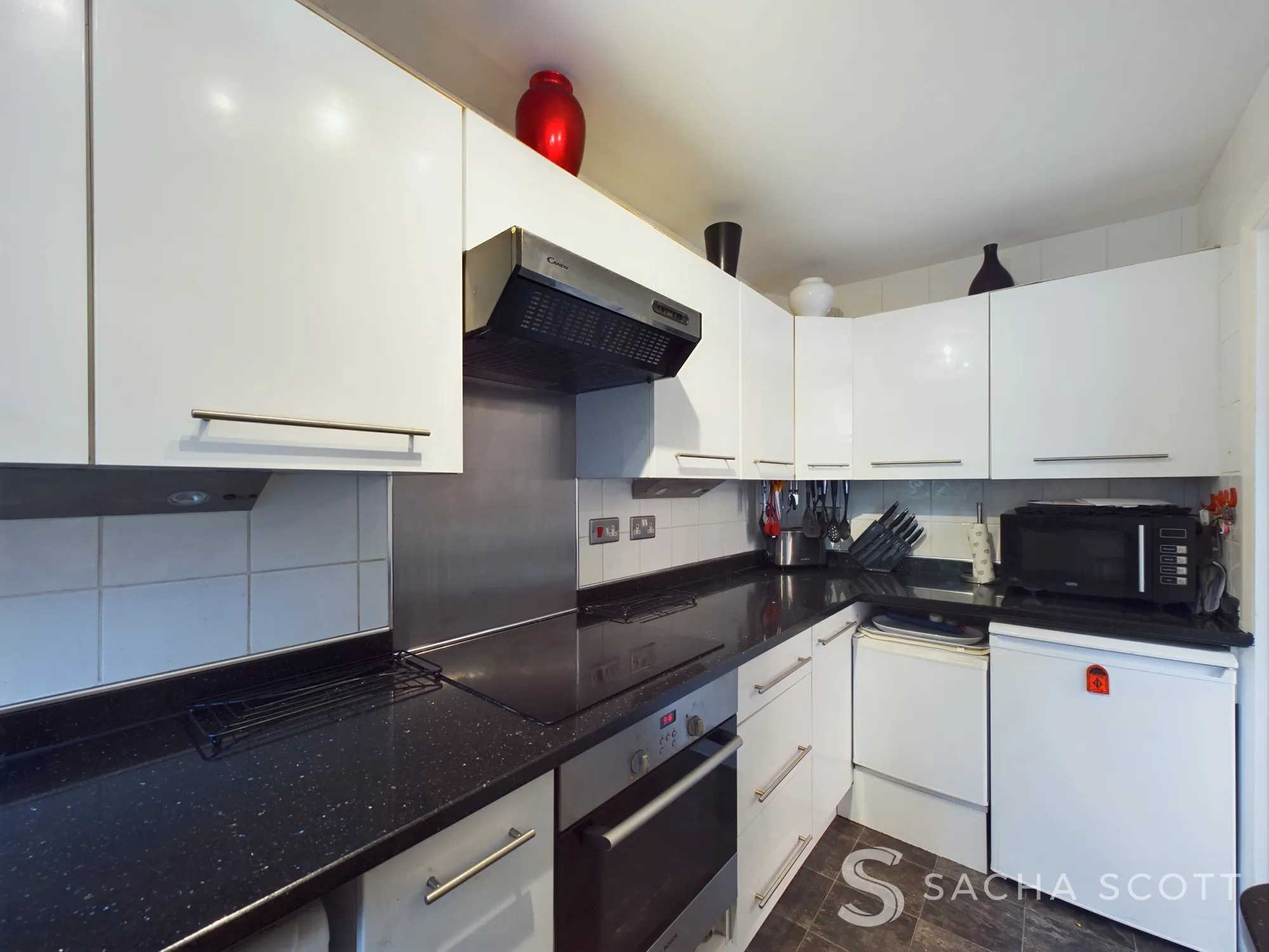 2 bed mid-terraced house for sale in Brandy Way, Sutton  - Property Image 7