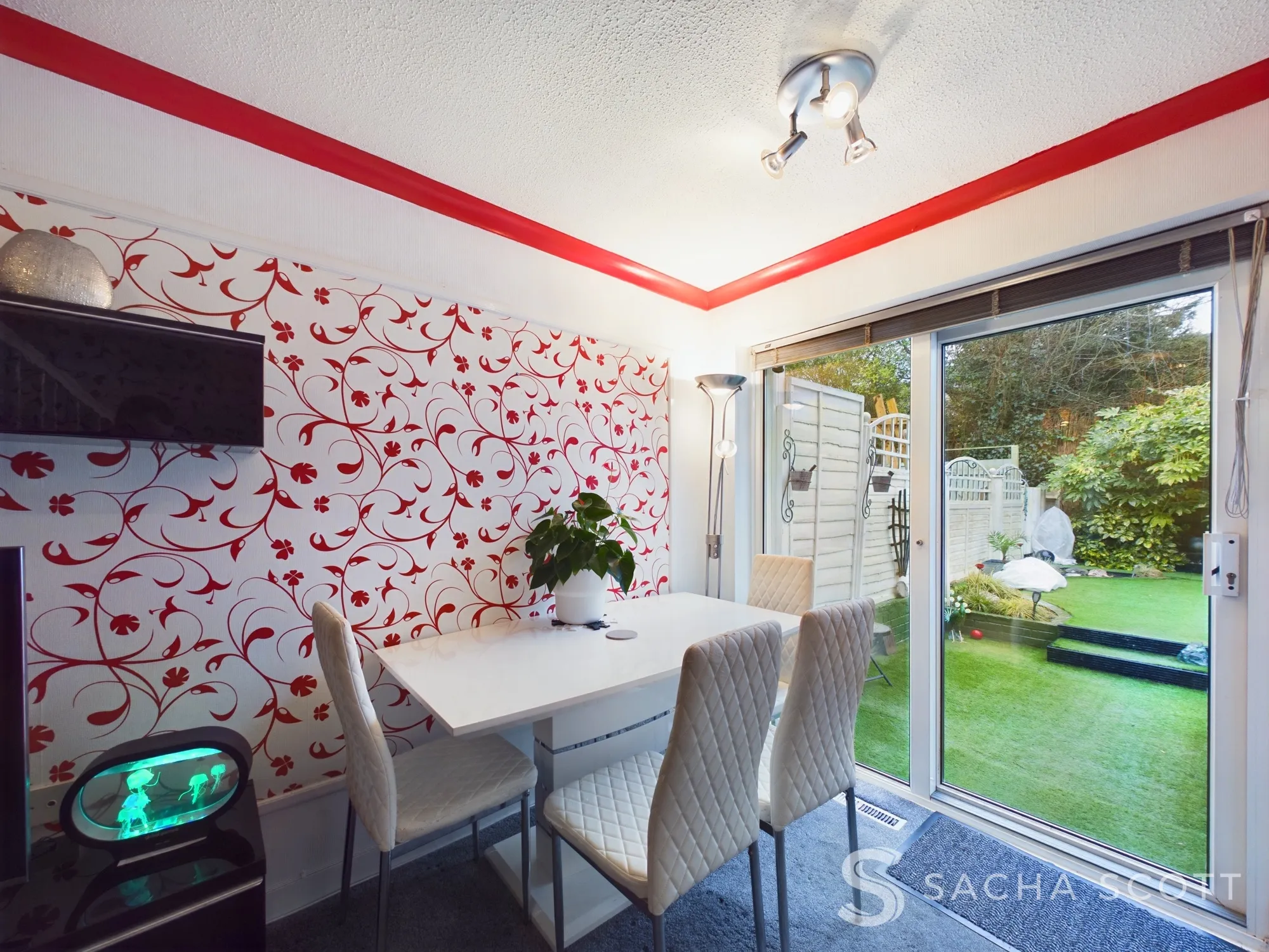2 bed mid-terraced house for sale in Brandy Way, Sutton  - Property Image 5
