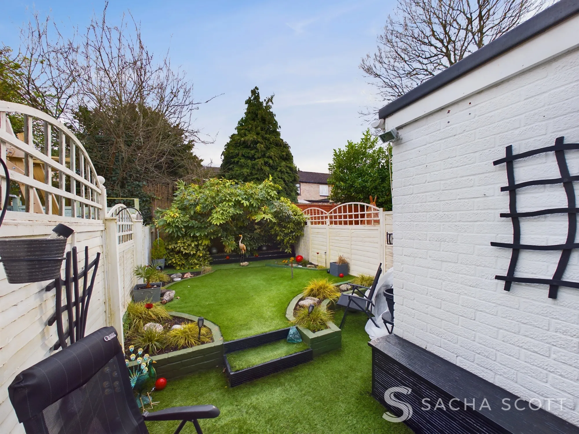 2 bed mid-terraced house for sale in Brandy Way, Sutton  - Property Image 21